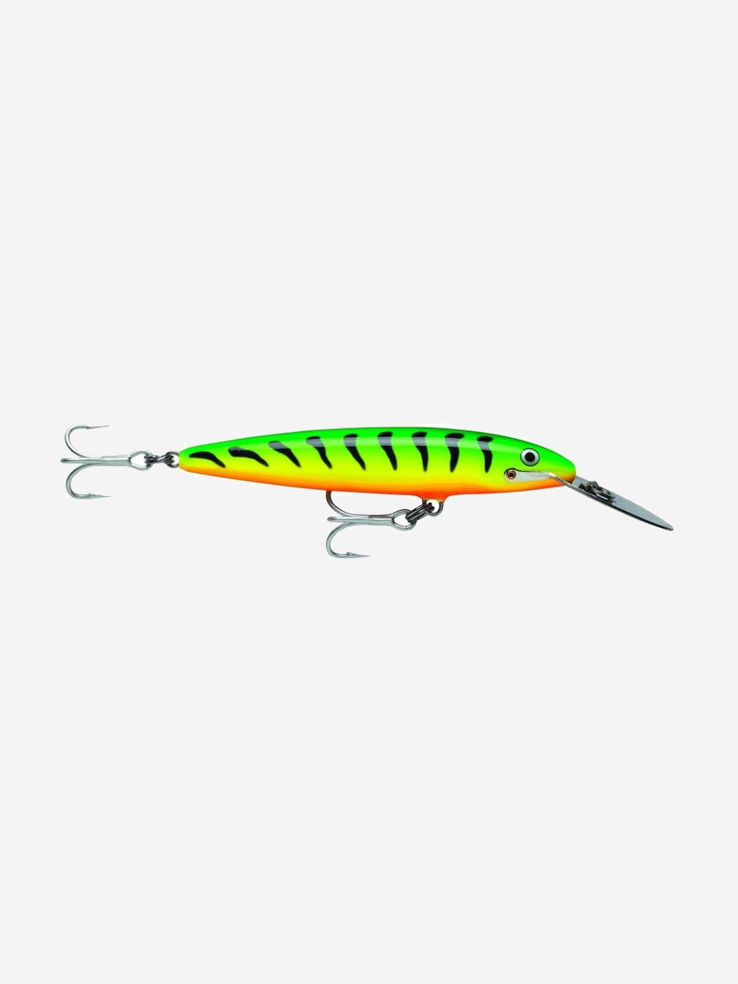 Воблер для рыбалки RAPALA CountDown Magnum 18, 18см, 70г, цвет FT, тонущий, Зеленый
Воблер для рыбалки RAPALA CountDown Magnum 18, 18см, 70г, цвет FT, тонущий, Зеленый