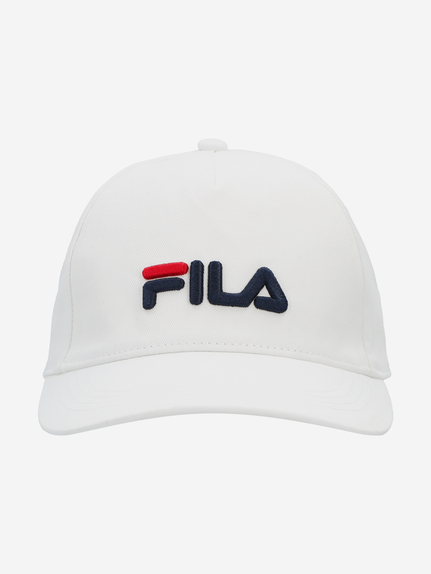фото Бейсболка для мальчиков fila, белый