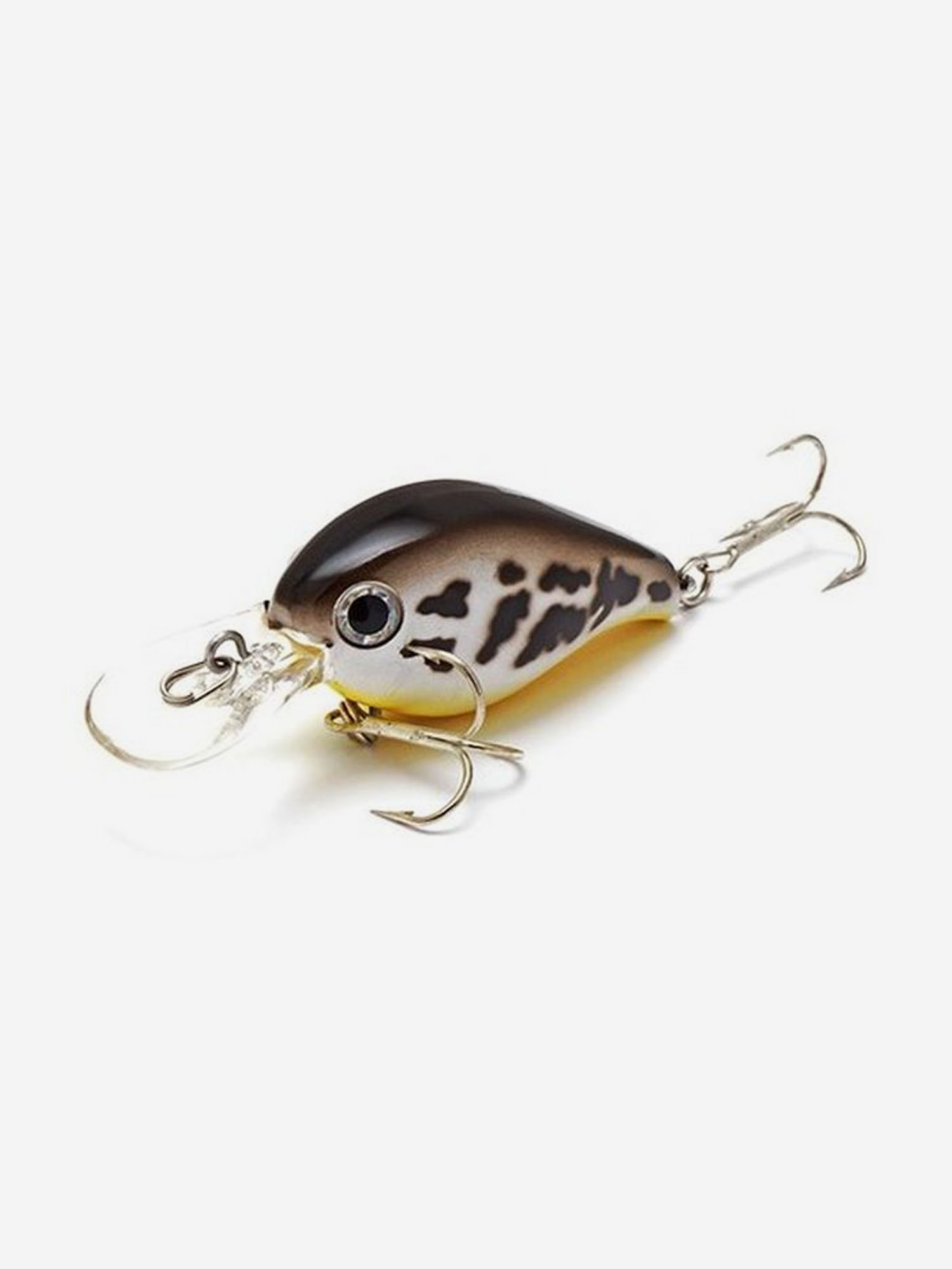 Воблер Lucky Craft Clutch MR_0218 White Bass 898 42мм, 6г, плавающий, 0,5-1,5м, Мультицвет
Воблер Lucky Craft Clutch MR_0218 White Bass 898 42мм, 6г, плавающий, 0,5-1,5м, Мультицвет