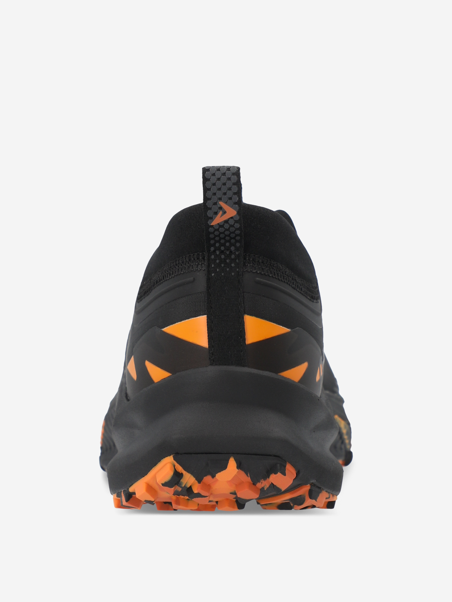 фото Кроссовки мужские demix spectre enrblast trail, черный