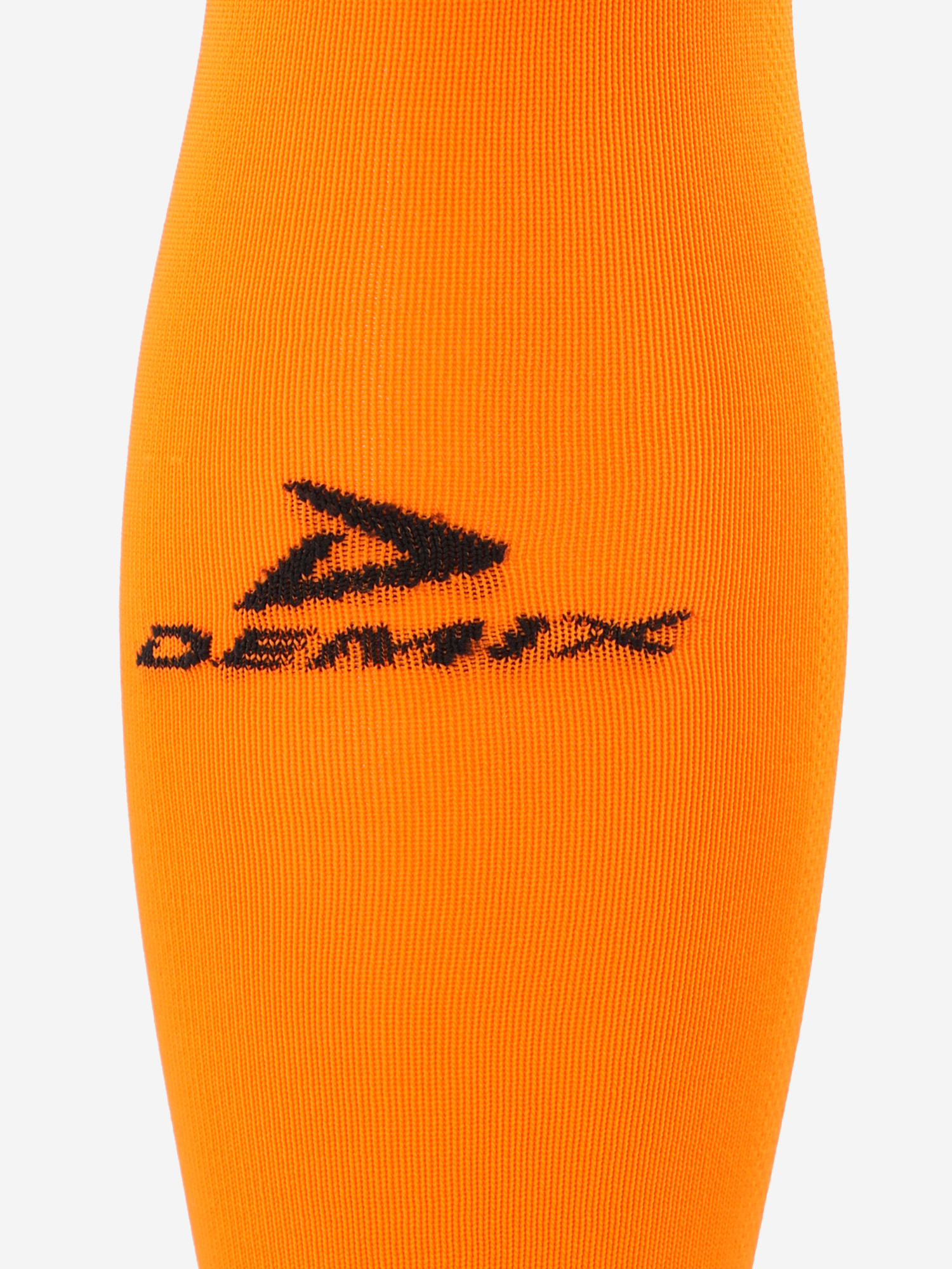 фото Гетры мужские demix, 1 пара, оранжевый