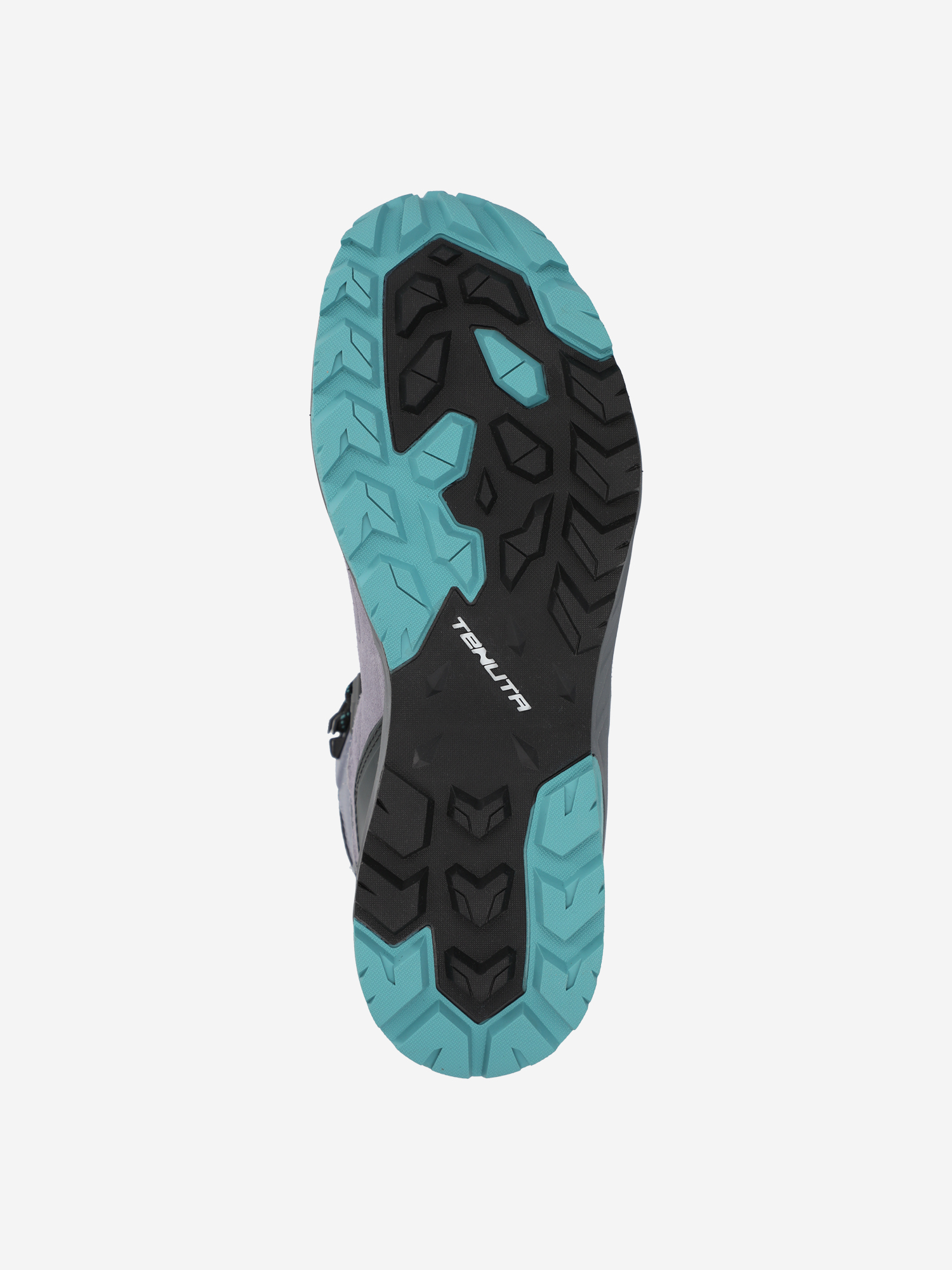фото Ботинки женские aku reactive gtx, серый