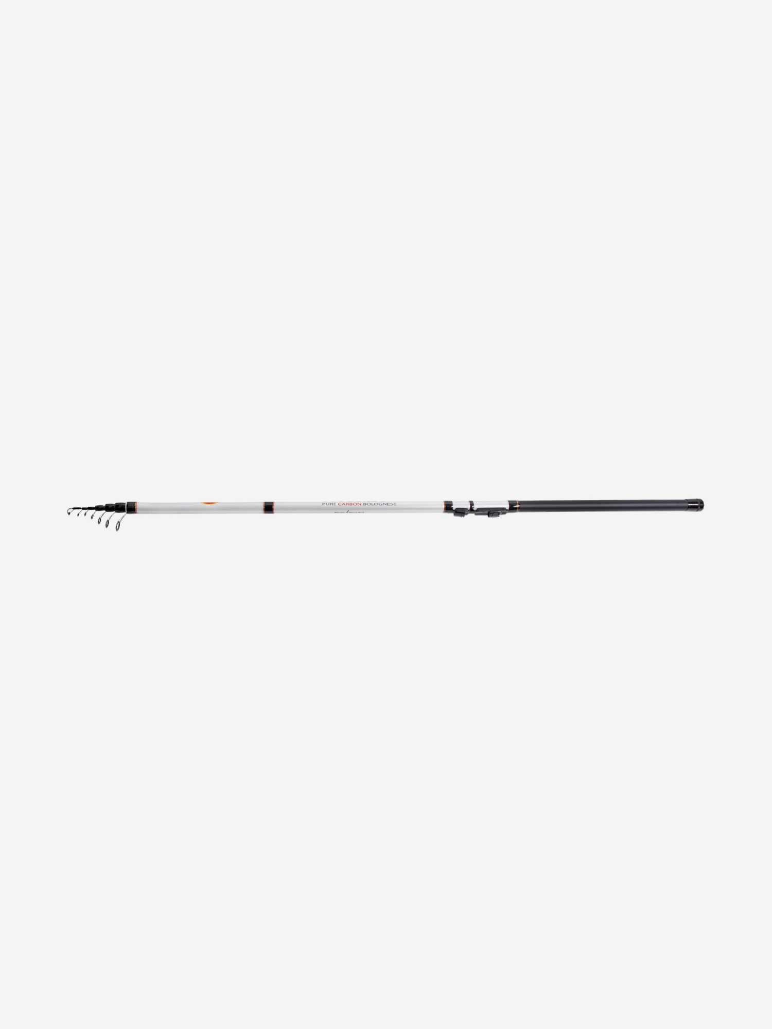 Удилище попл. с кол. WFT XK Bone PURE CARBO BOLO 5.00 (1D-B-958-500), Черный
Удилище попл. с кол. WFT XK Bone PURE CARBO BOLO 5.00 (1D-B-958-500), Черный