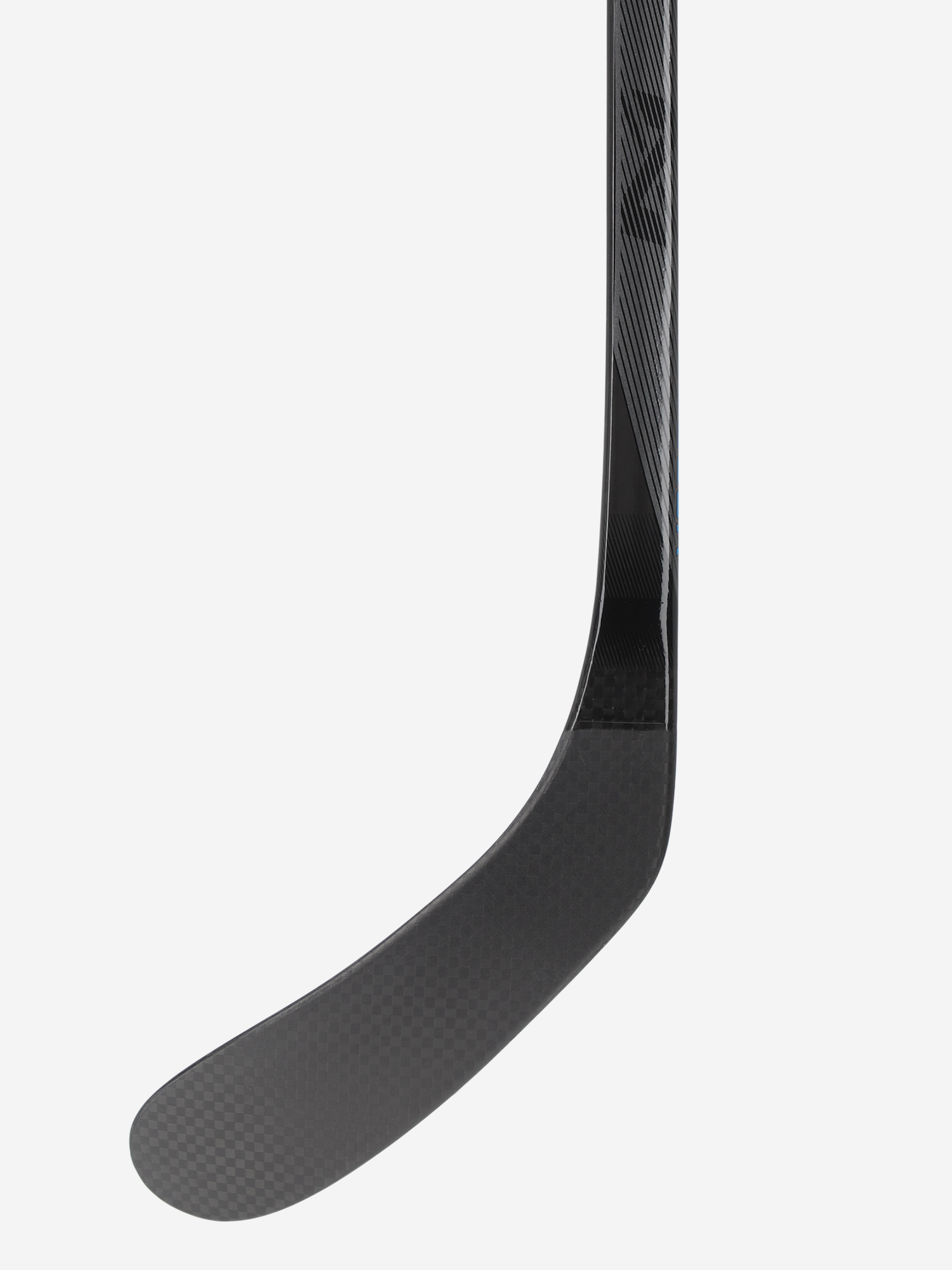 фото Клюшка хоккейная детская bauer nexus e50 pro p28 int-65, черный