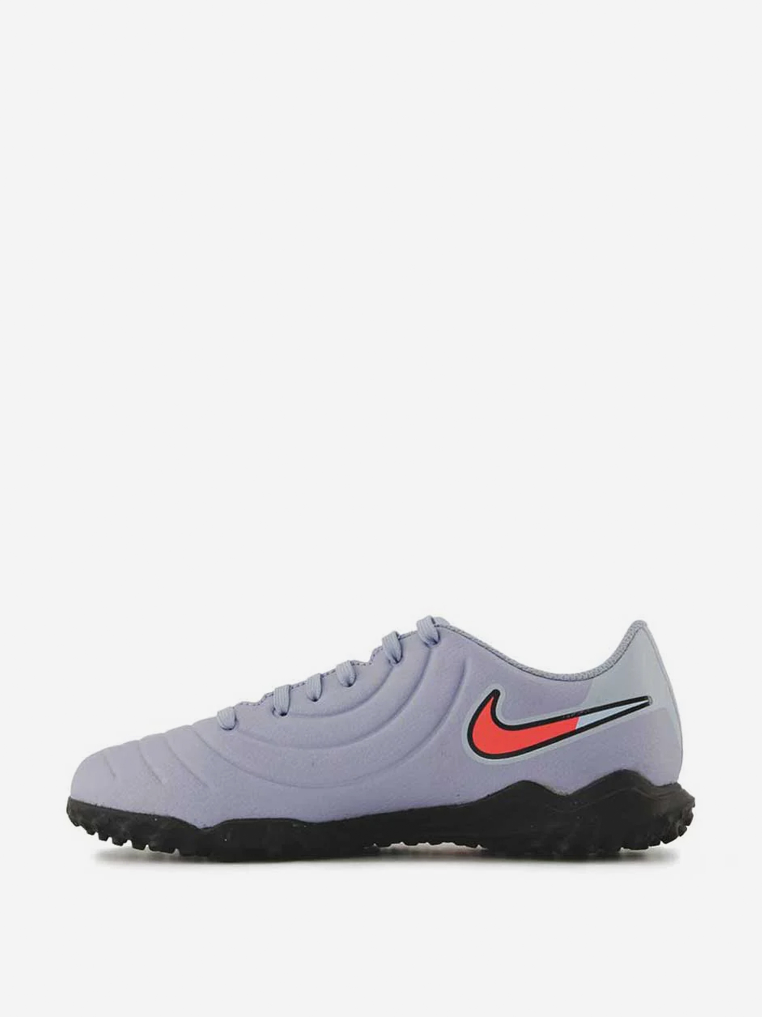 фото Бутсы для мальчиков nike legend 10 club tf, синий