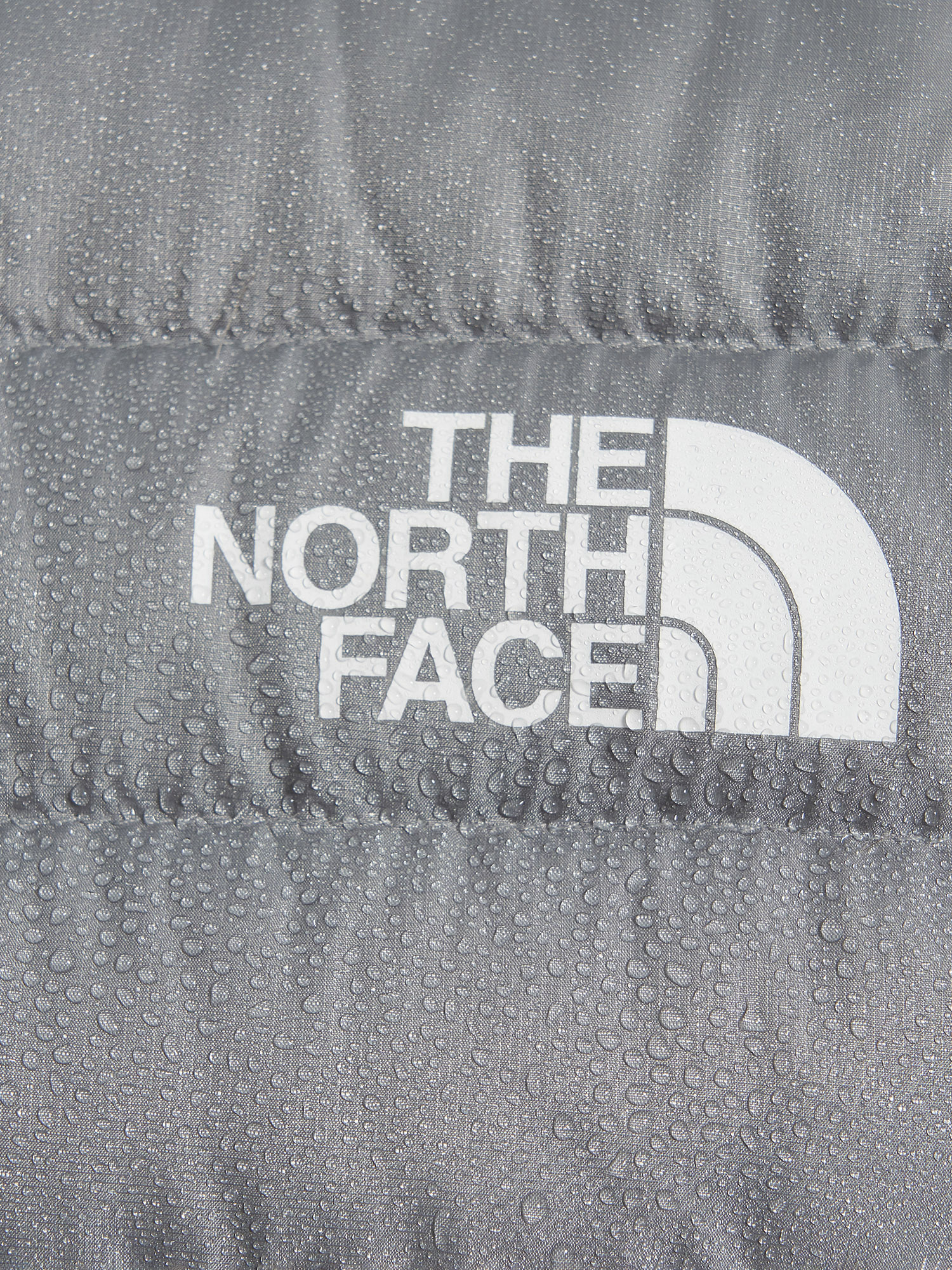 фото Пуховик мужской the north face bettaforca, серый