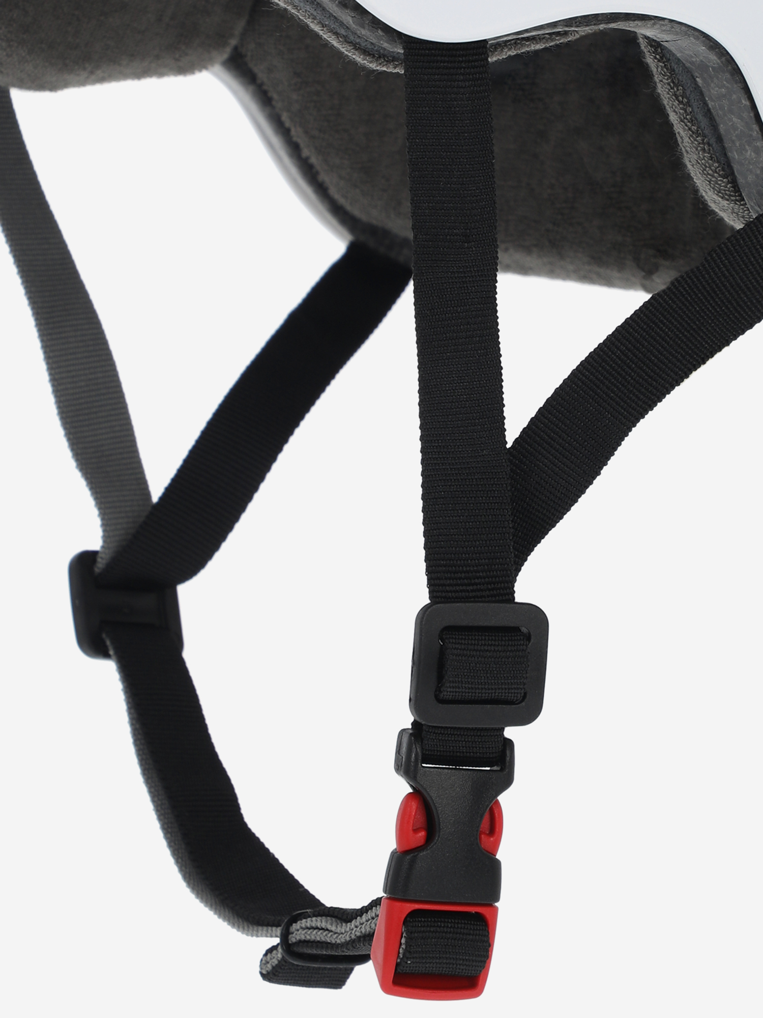 фото Шлем женский triple eight certified sweatsaver, белый