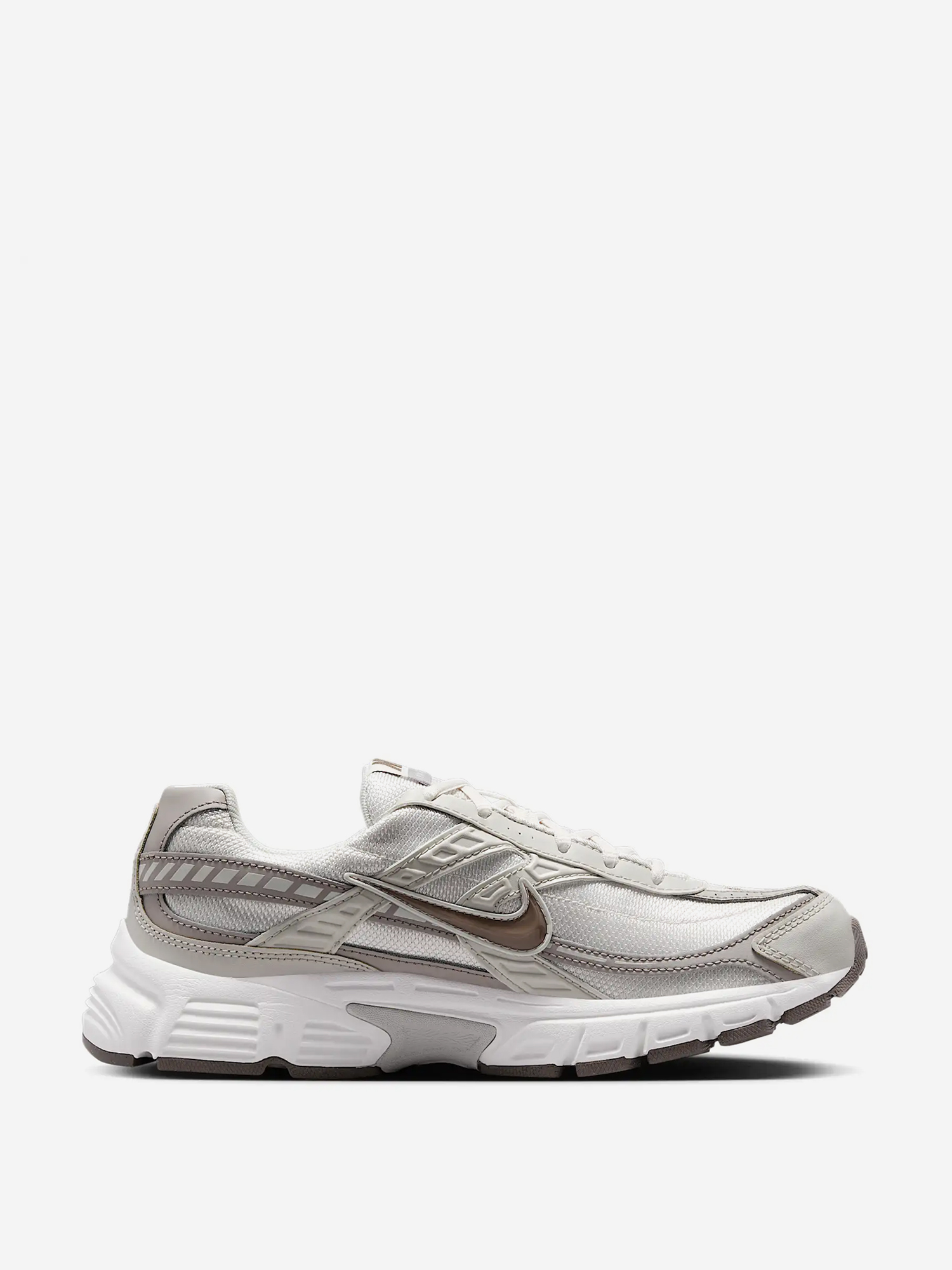 фото Кроссовки женские nike initiator, серый