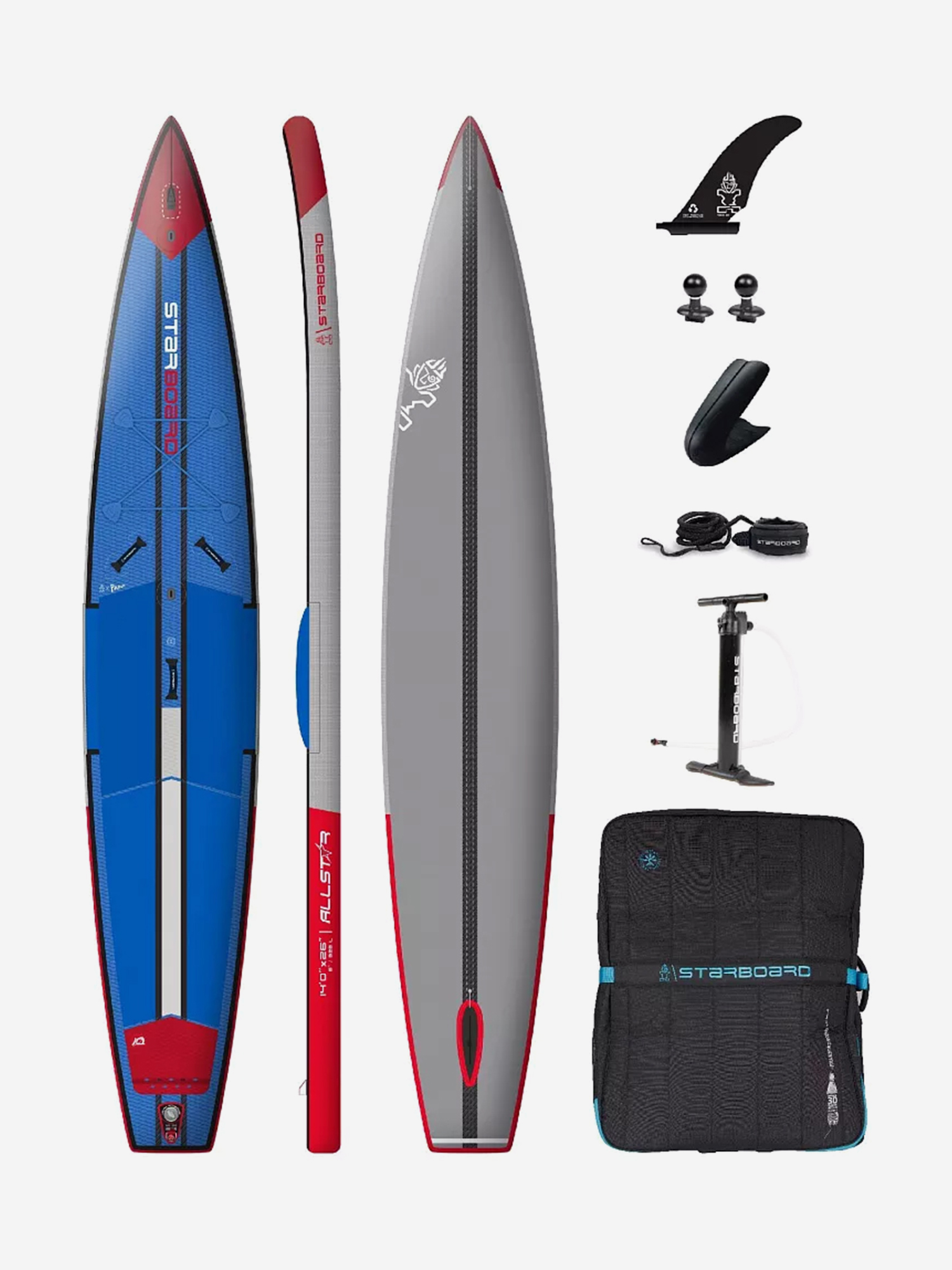 Сапборд надувной двухслойный Starboard All Star Airline Deluxe 14.0x28x6, , Синий
Сапборд надувной двухслойный Starboard All Star Airline Deluxe 14.0x28x6, , Синий