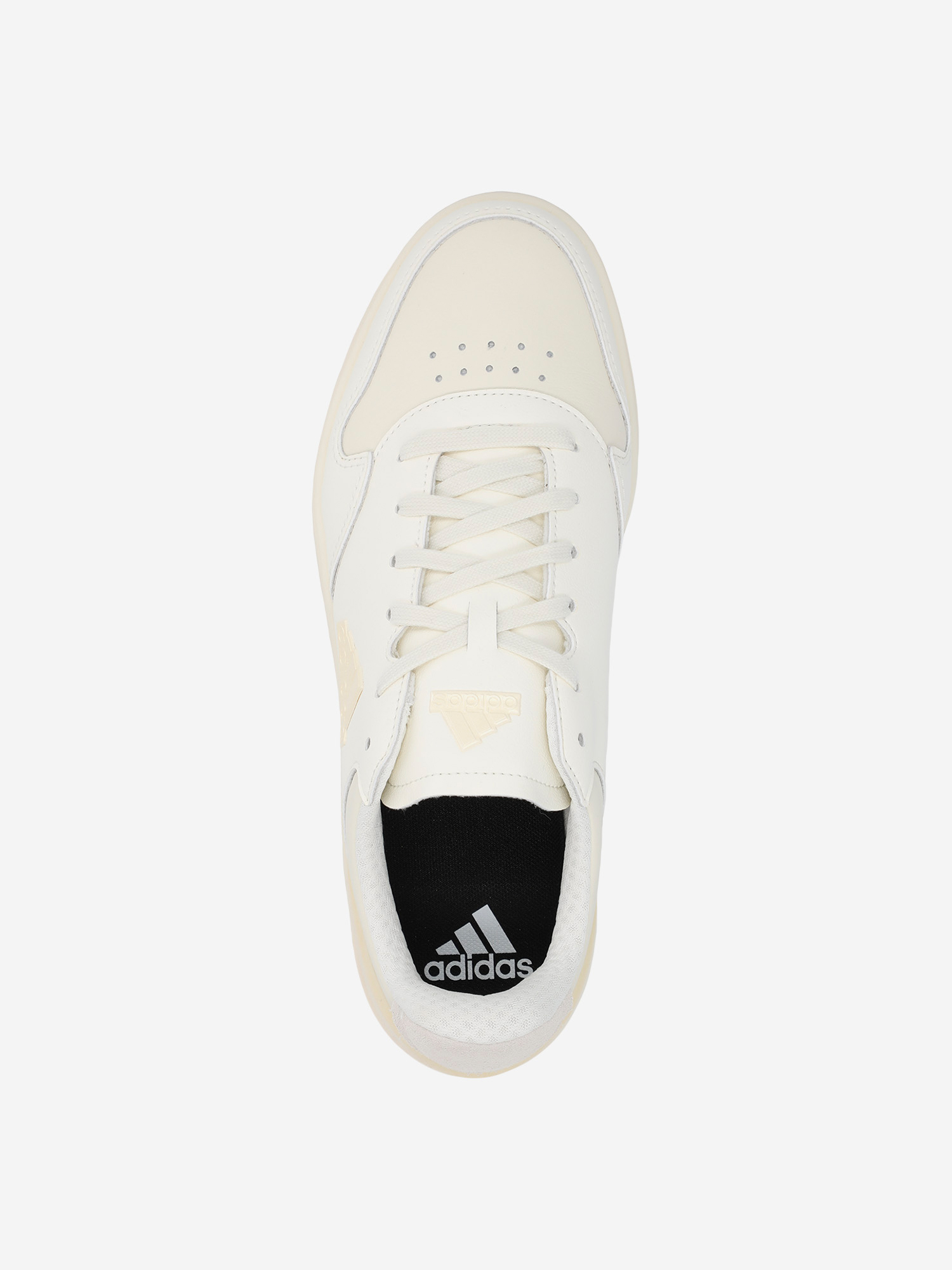 фото Кеды женские adidas kantana, белый