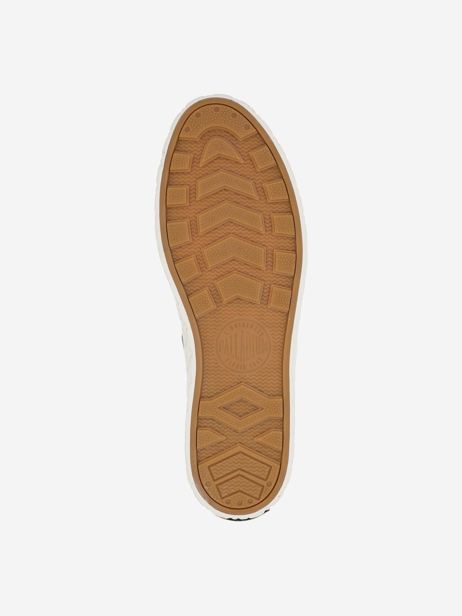 фото Кеды женские palladium ace, серый