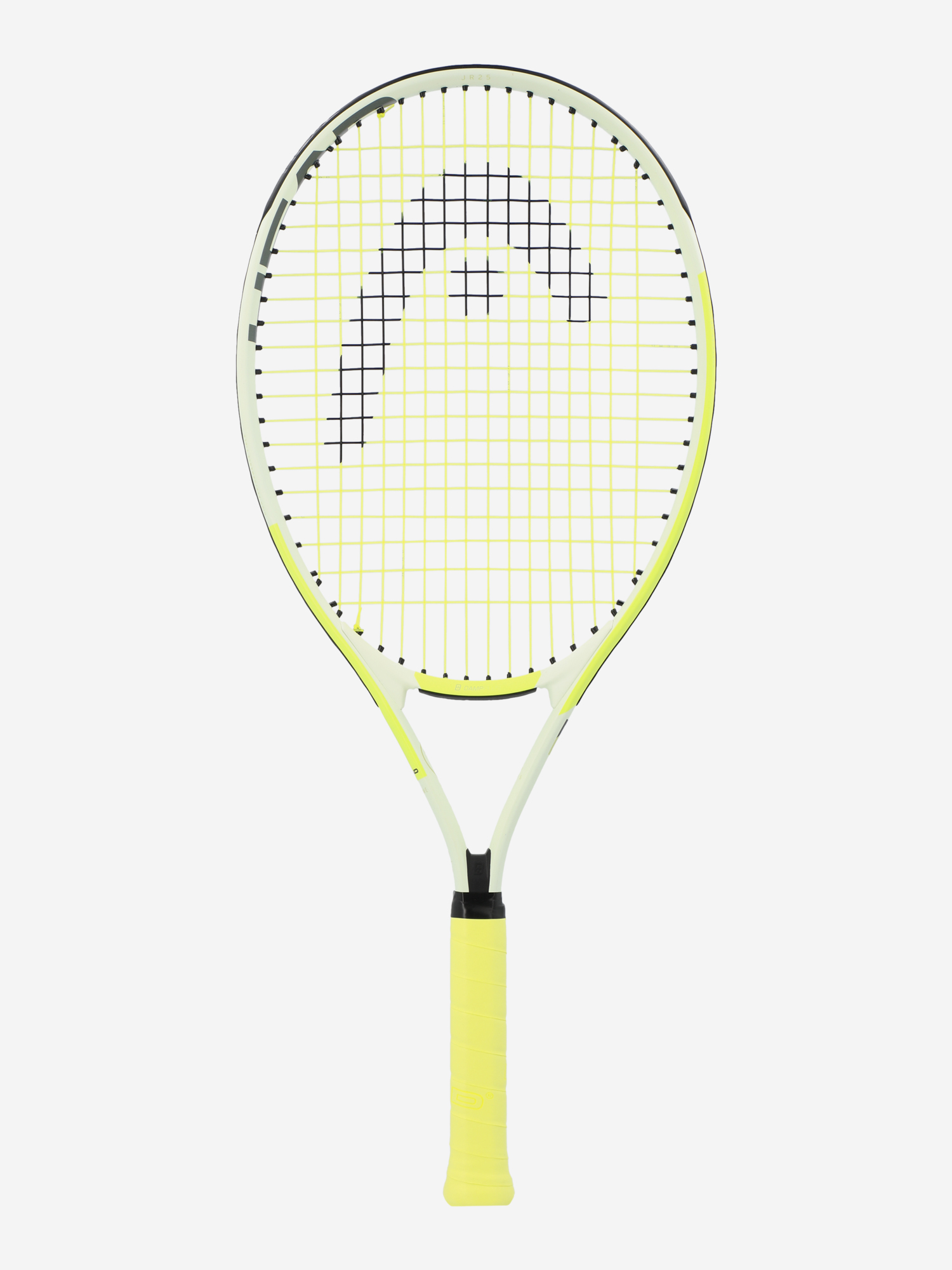фото Ракетка для большого тенниса детская head extreme jr 25'', мультицвет