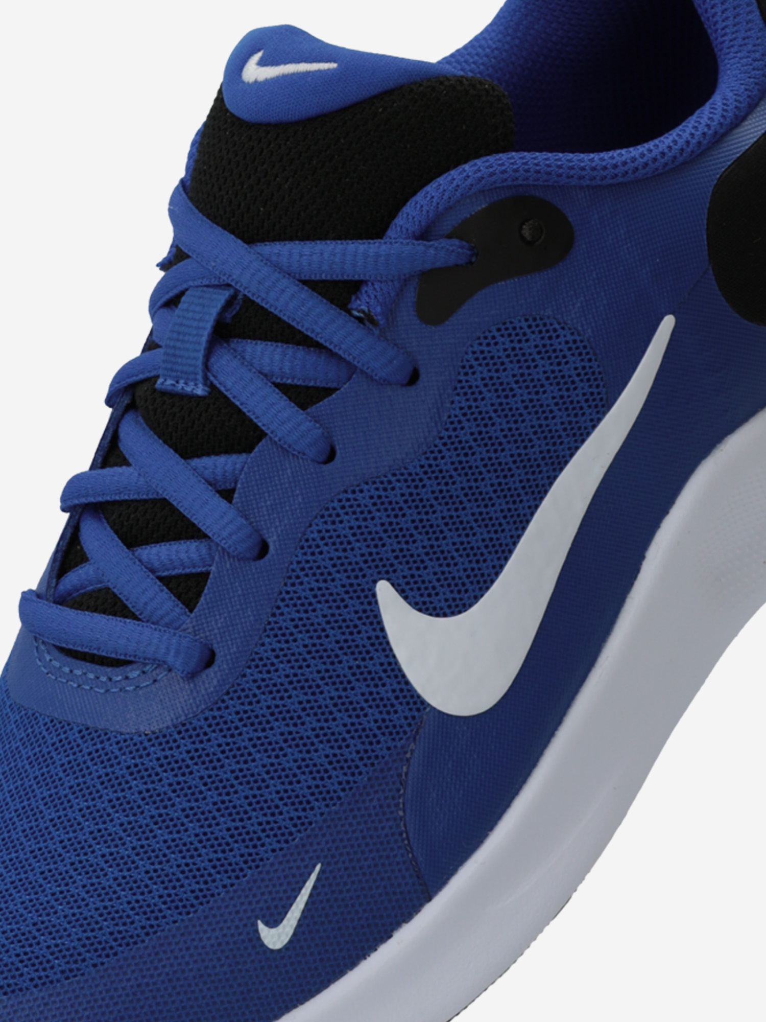 фото Кроссовки детские nike revolution 7, синий