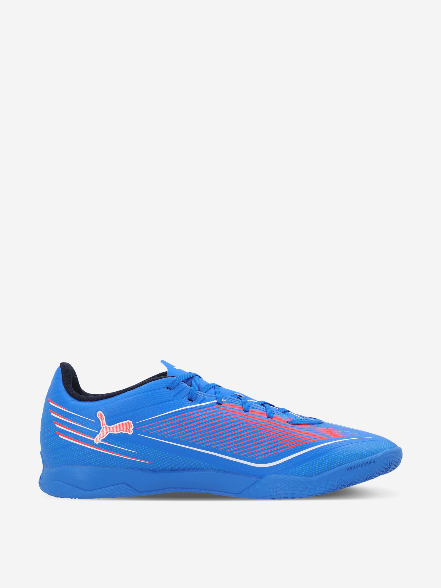 фото Бутсы мужские puma ultra 6 play it, синий