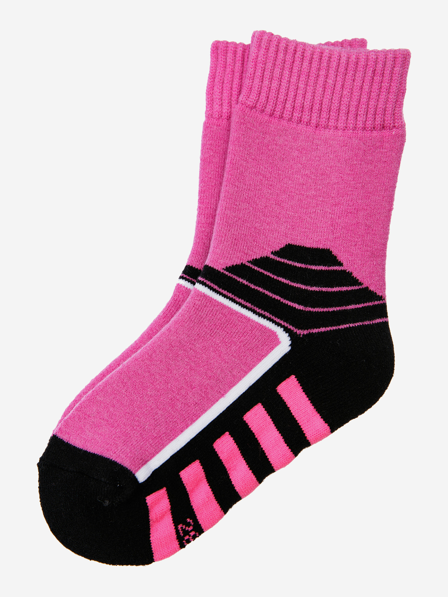 Термоноски для девочки (низкие махровые) PlayToday, Розовый
Термоноски для девочки (низкие махровые) PlayToday, Розовый