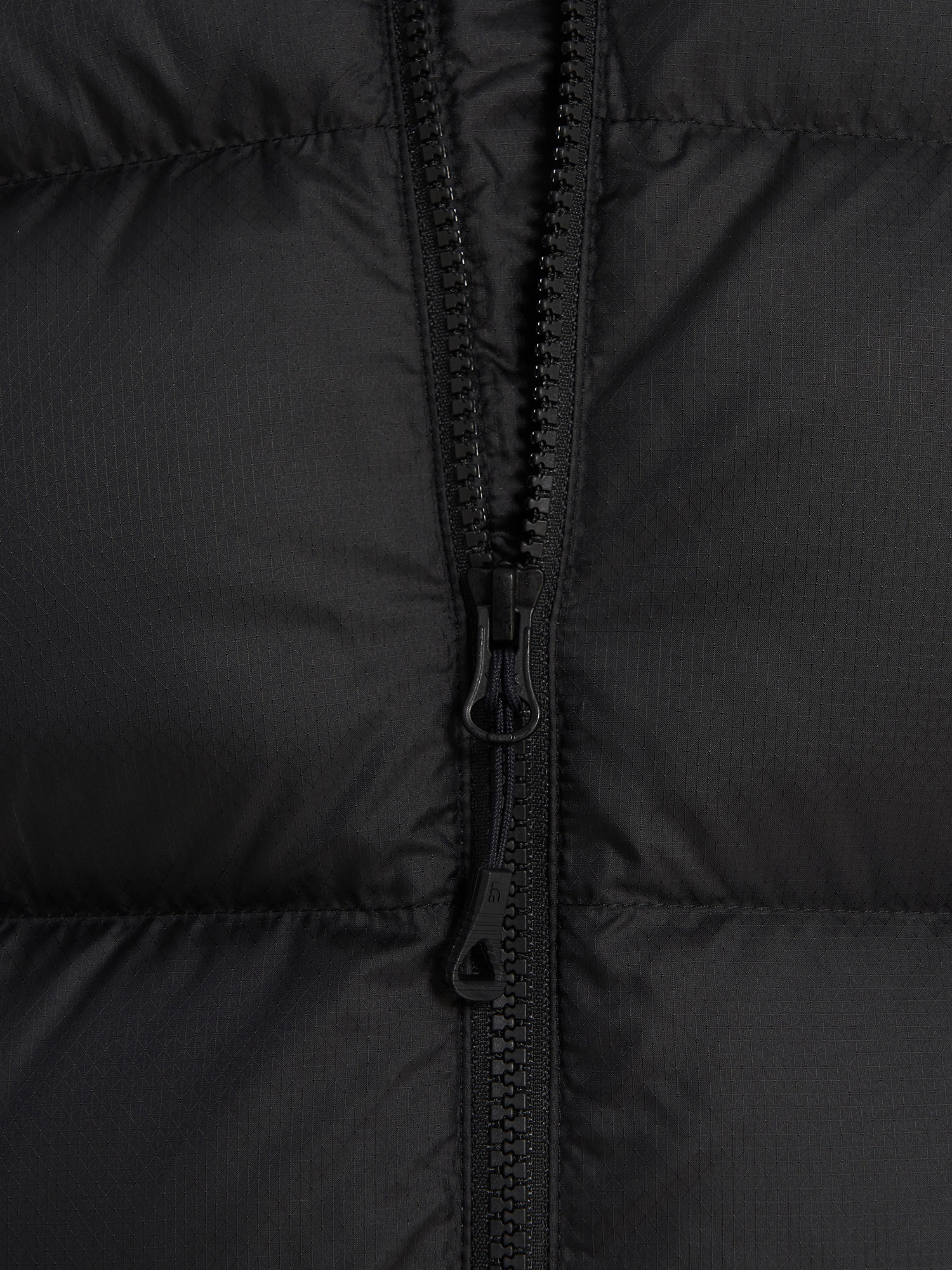 фото Пуховик женский the north face diablo down 2.0, черный