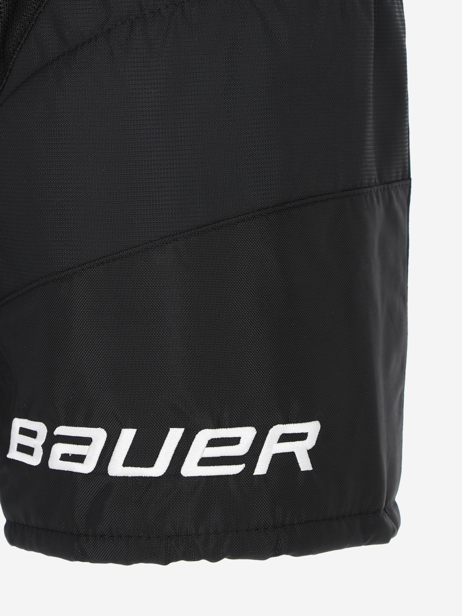 фото Шорты хоккейные bauer hp pro pant sr, черный