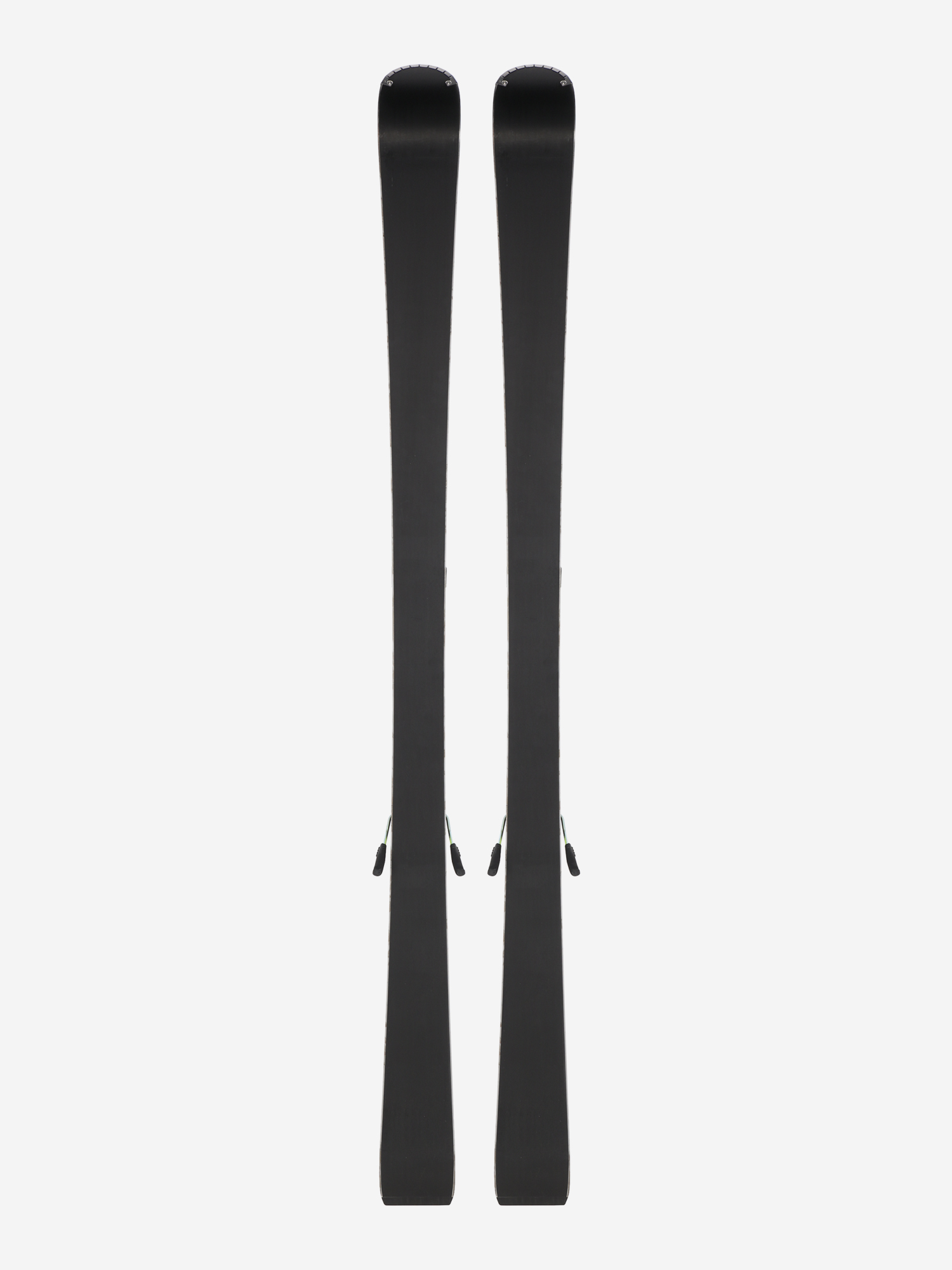 фото Горные лыжи детские fischer the curv pro + крепления fs 7, мультицвет