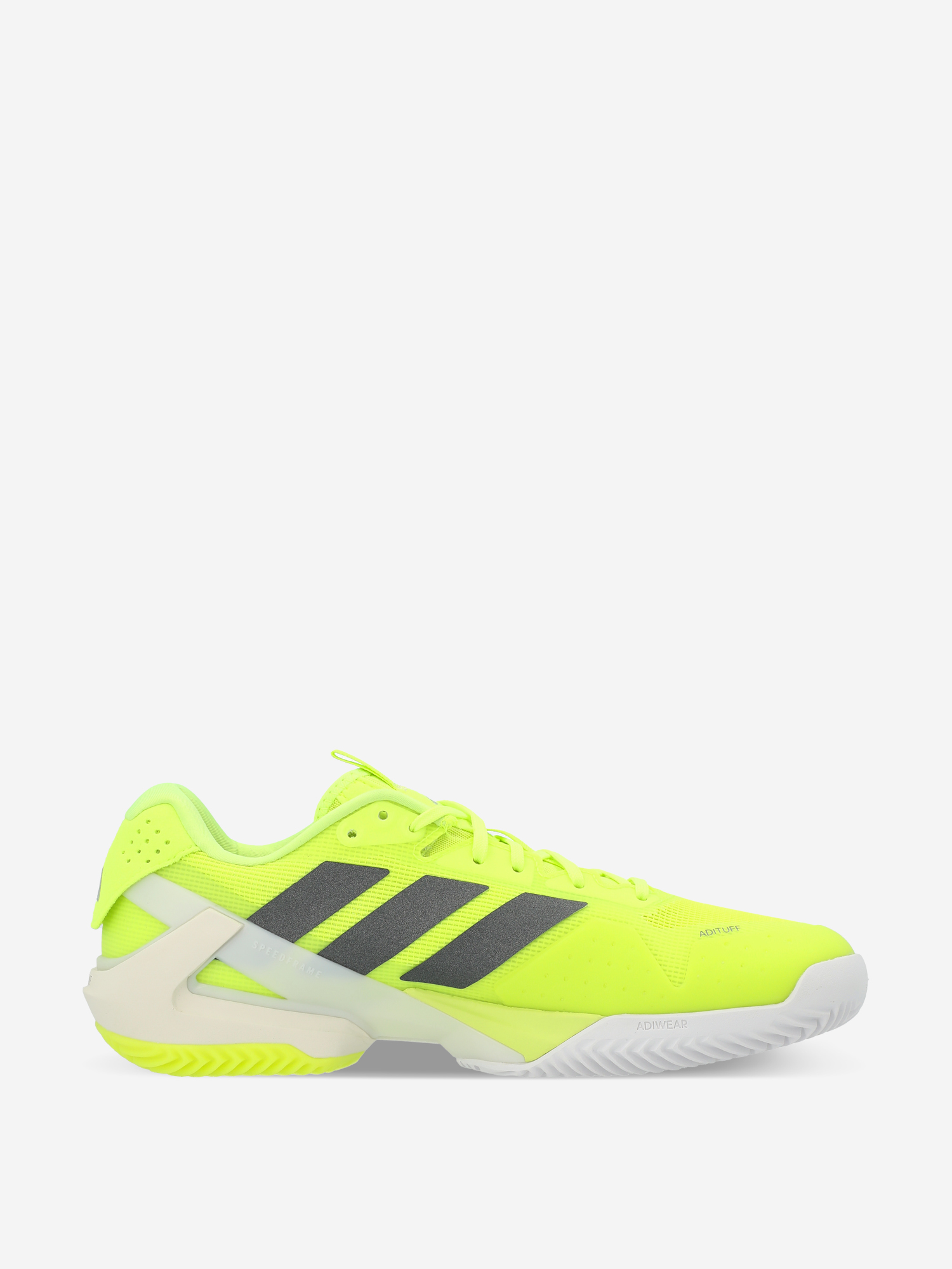 фото Кроссовки женские adidas adizero ubersonic 5, зеленый