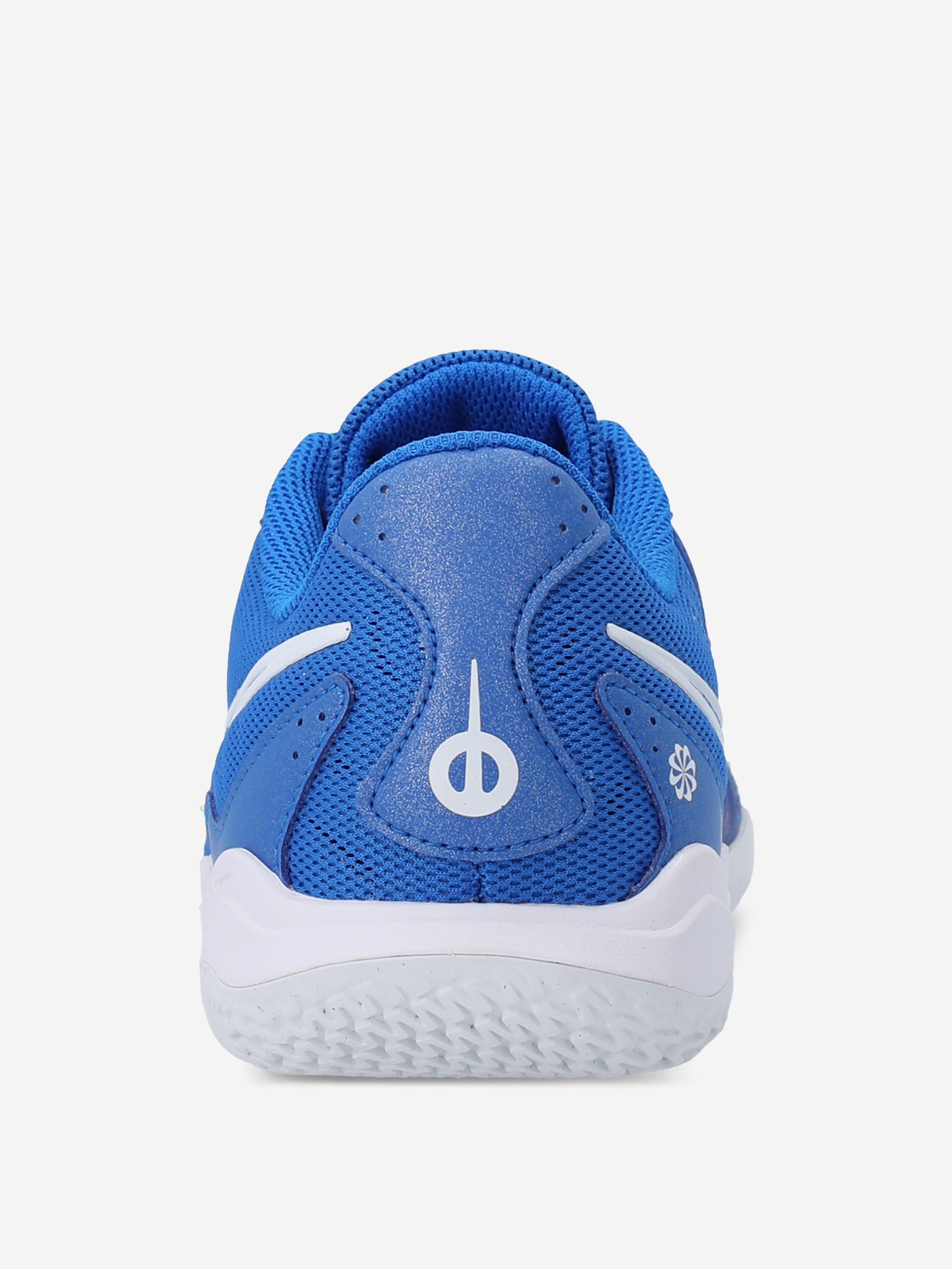 фото Бутсы мужские nike tiempo legend 10 academy, синий