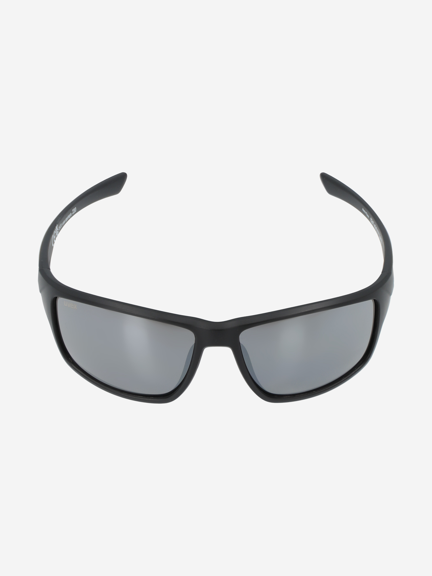 фото Солнцезащитные очки uvex sportstyle 230, черный