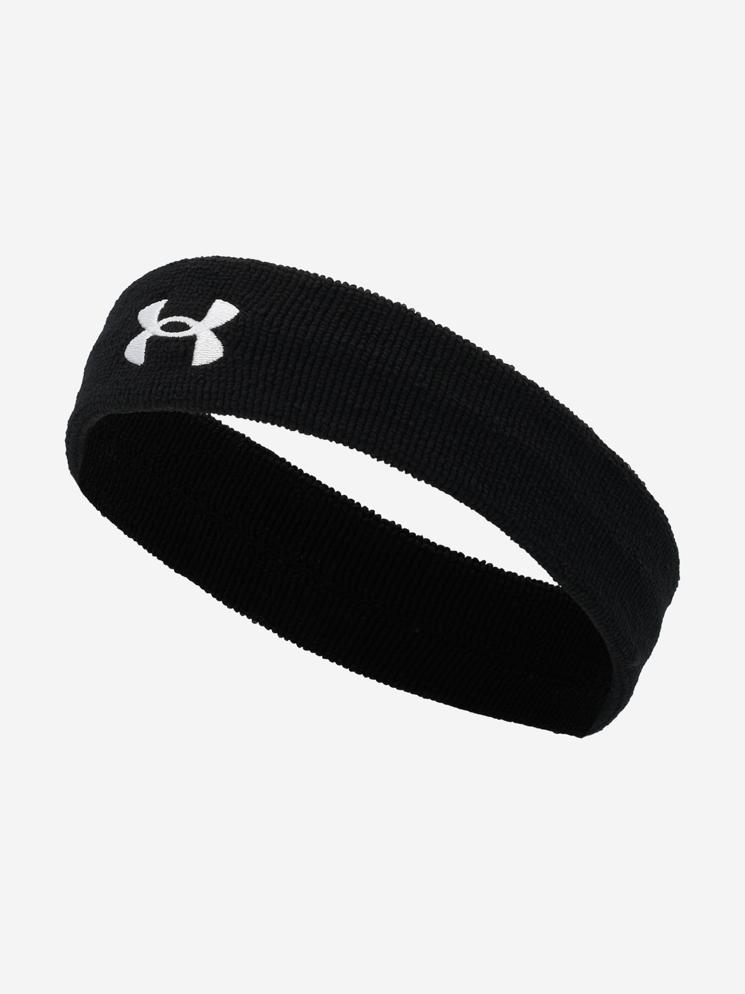 фото Повязка мужская under armour performance, черный