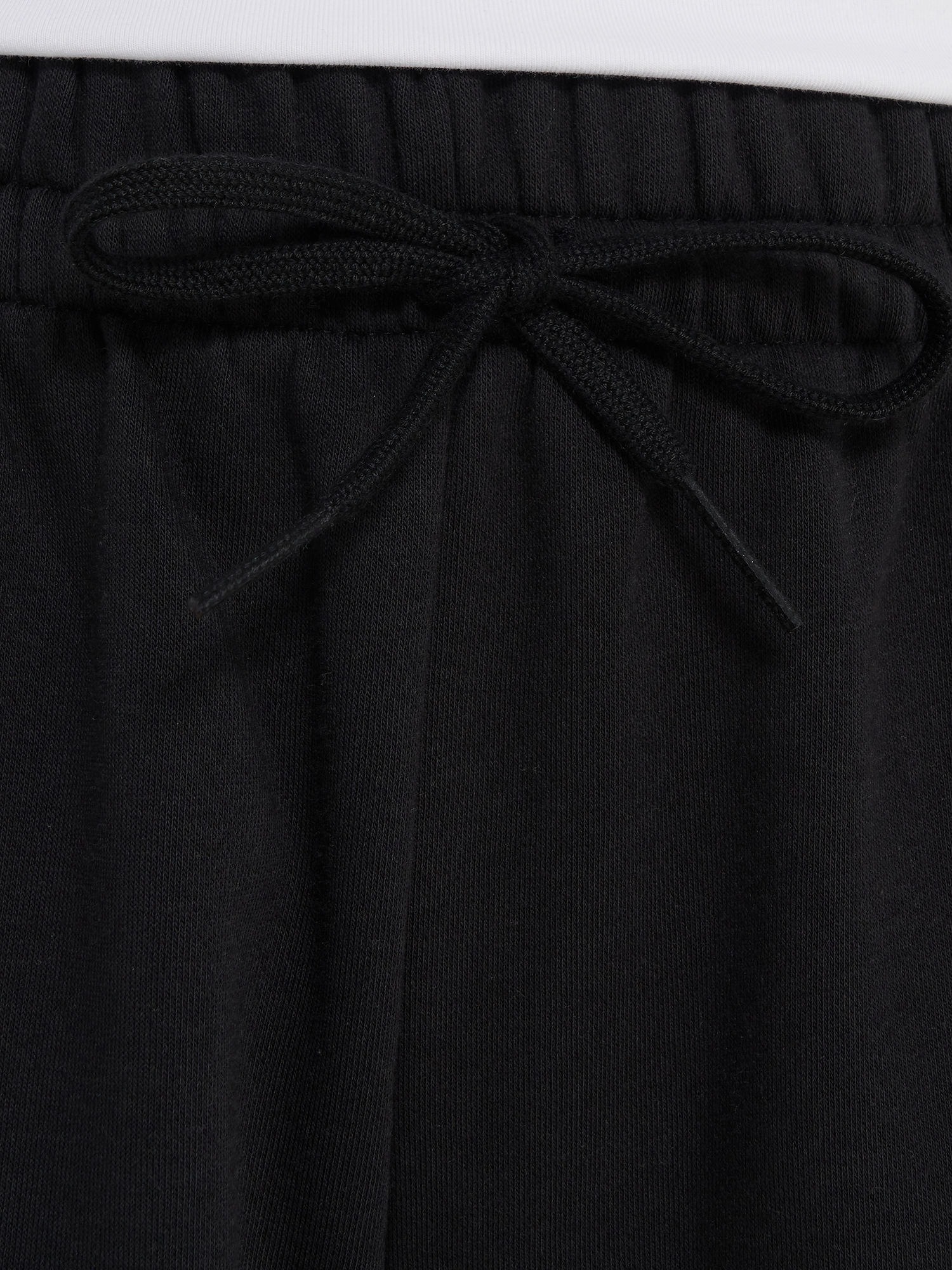 фото Брюки женские adidas, черный
