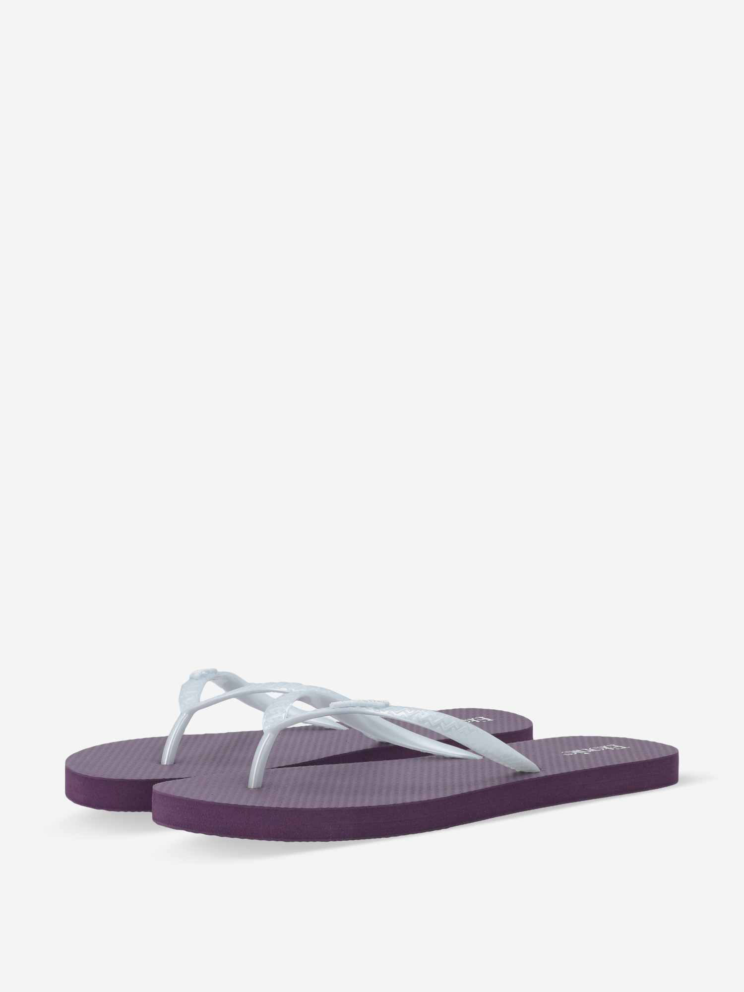 фото Шлепанцы женские etonic palmar, фиолетовый