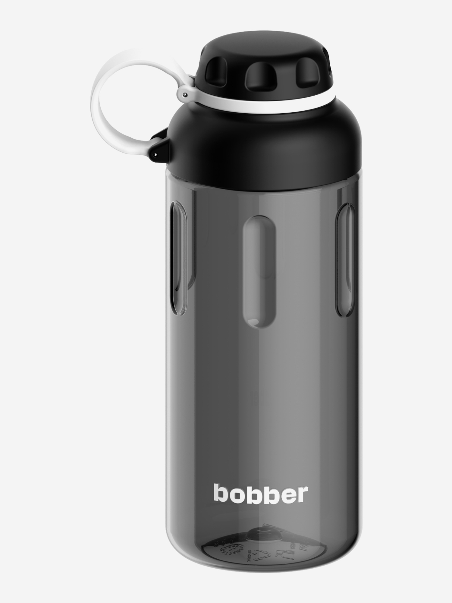 Бутылка тритановая Tritan Bottle для холодных напитков, с ситечком, 890 мл, черная, Черный
Бутылка тритановая Tritan Bottle для холодных напитков, с ситечком, 890 мл, черная, Черный