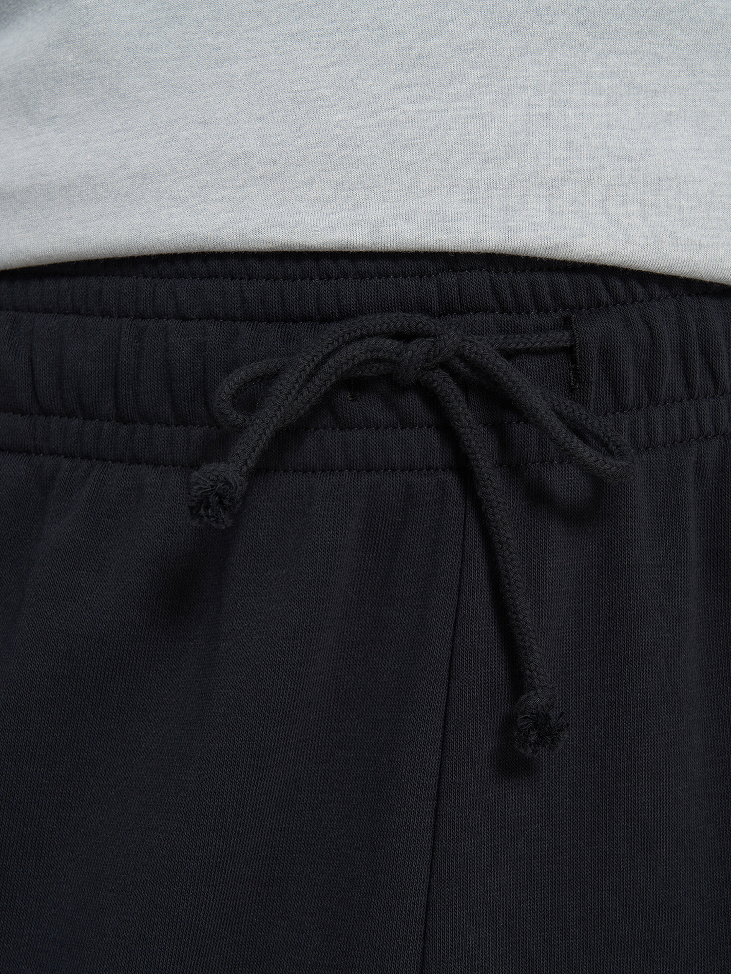 фото Брюки мужские under armour, черный