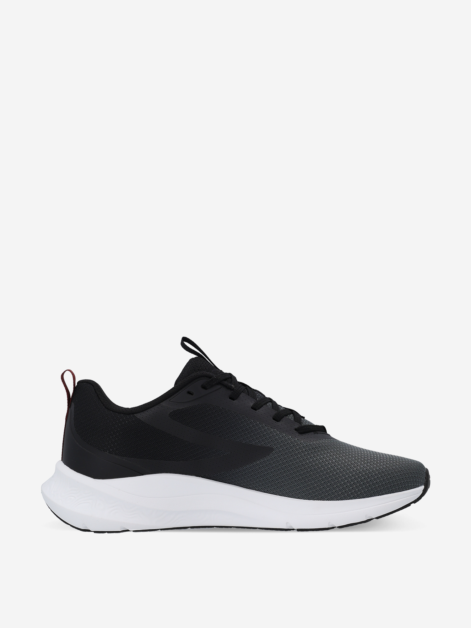 фото Кроссовки мужские fila sense simple, серый