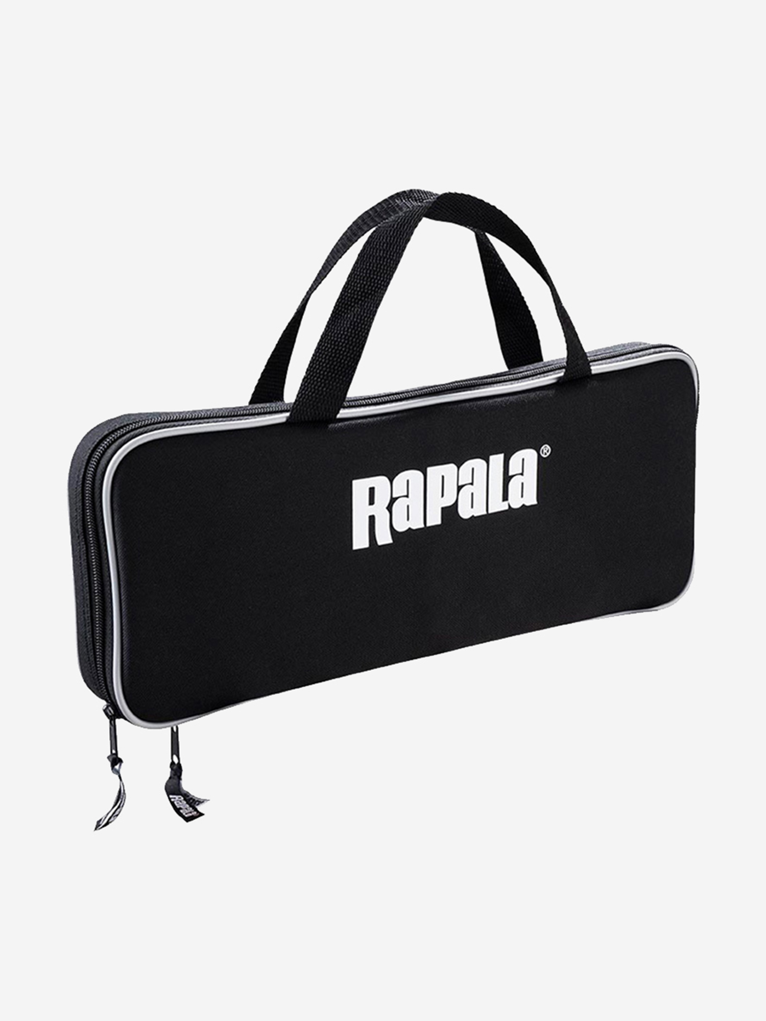 Сумка-пенал RAPALA Ice Rod Locker Bag, 78*20*11 см, для хранения и переноски удилищ, Черный
Сумка-пенал RAPALA Ice Rod Locker Bag, 78*20*11 см, для хранения и переноски удилищ, Черный