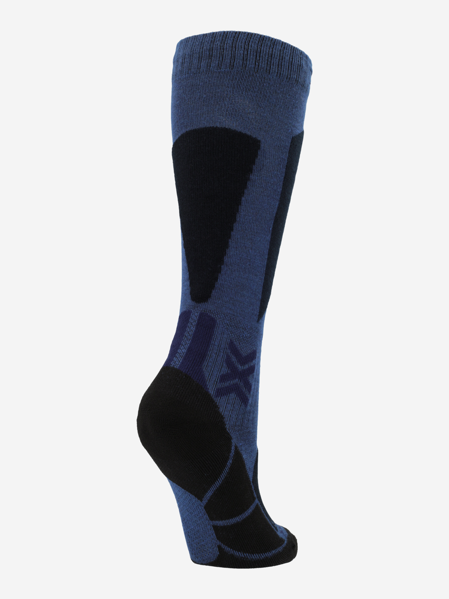 фото Носки для мальчиков x-socks ski discover, 1 пара, синий