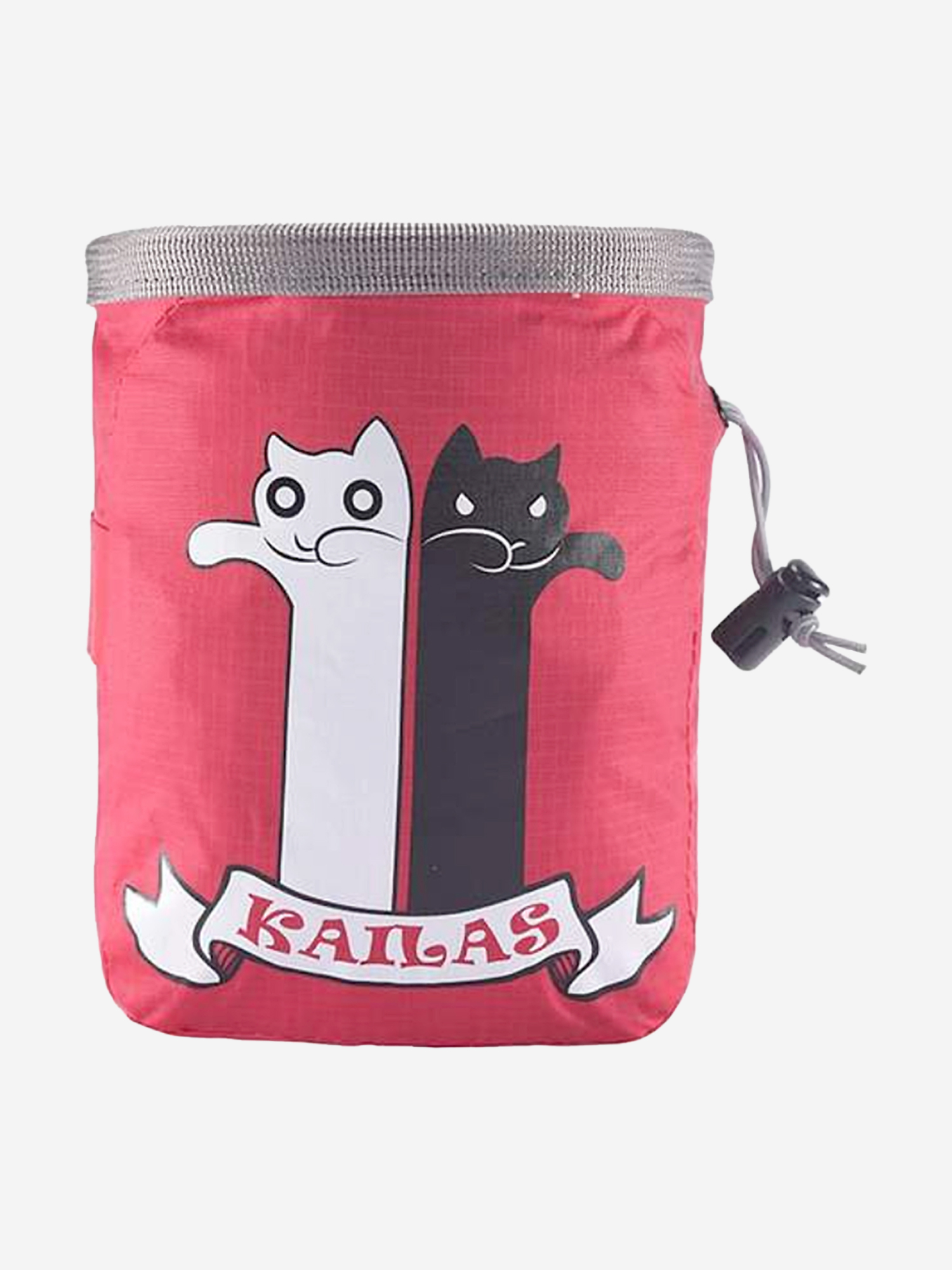 Kailas мешок для магнезии Fly Chalk Bag (Красный (Коты), , 12379), Красный
Kailas мешок для магнезии Fly Chalk Bag (Красный (Коты), , 12379), Красный