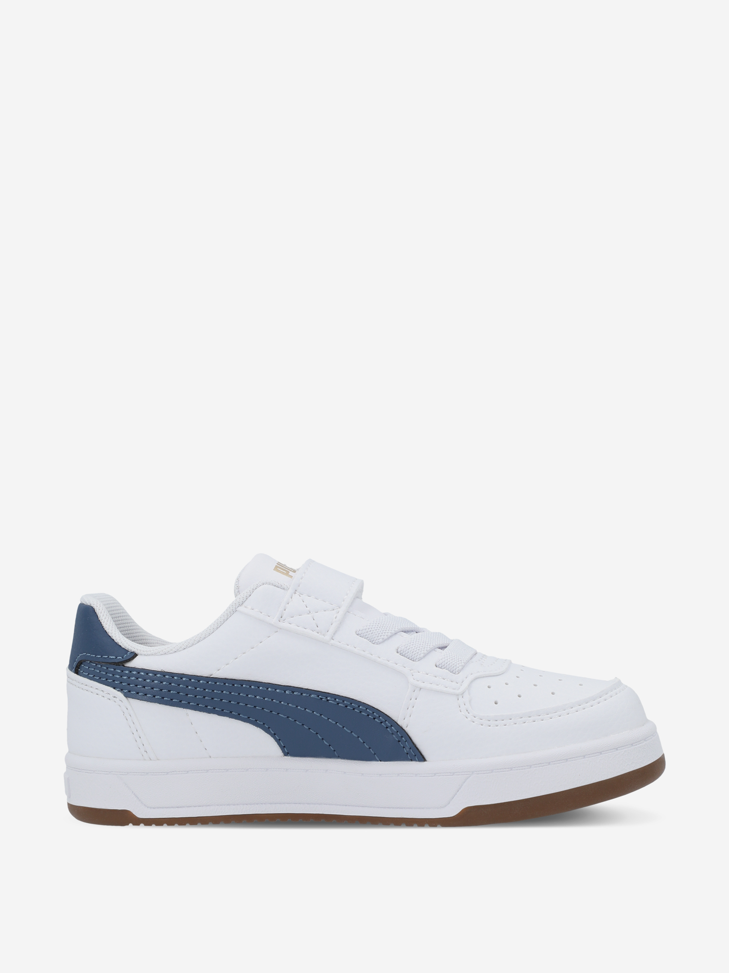 фото Кеды детские puma caven 2.0, белый