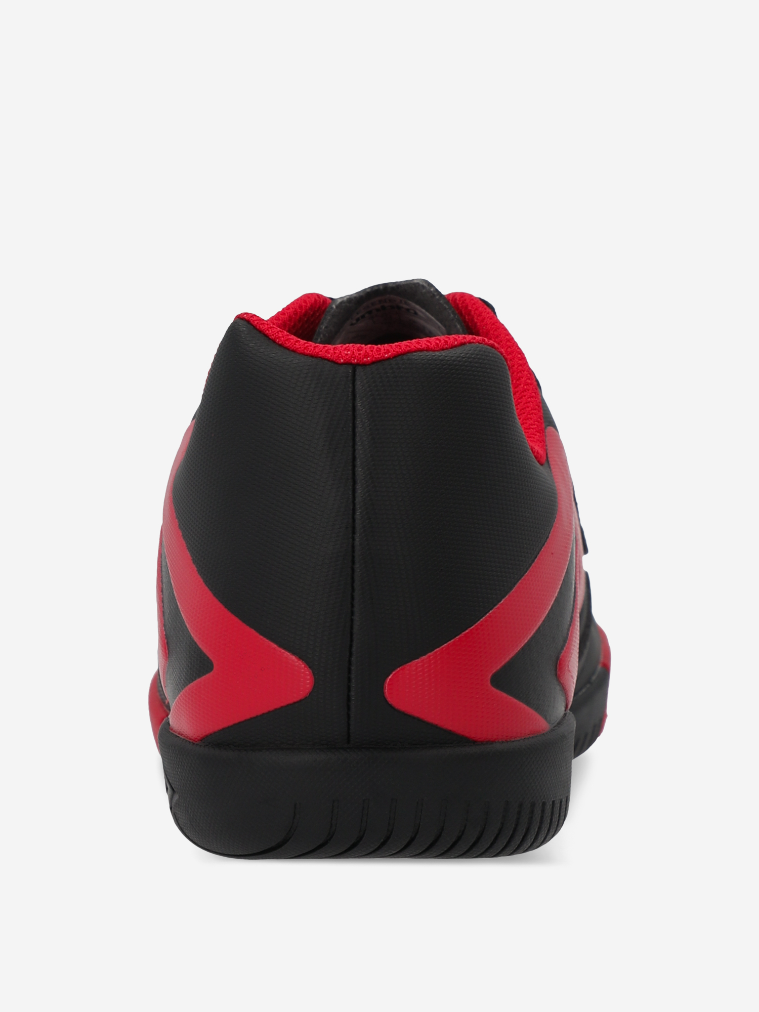 фото Бутсы мужские umbro legend ic, черный