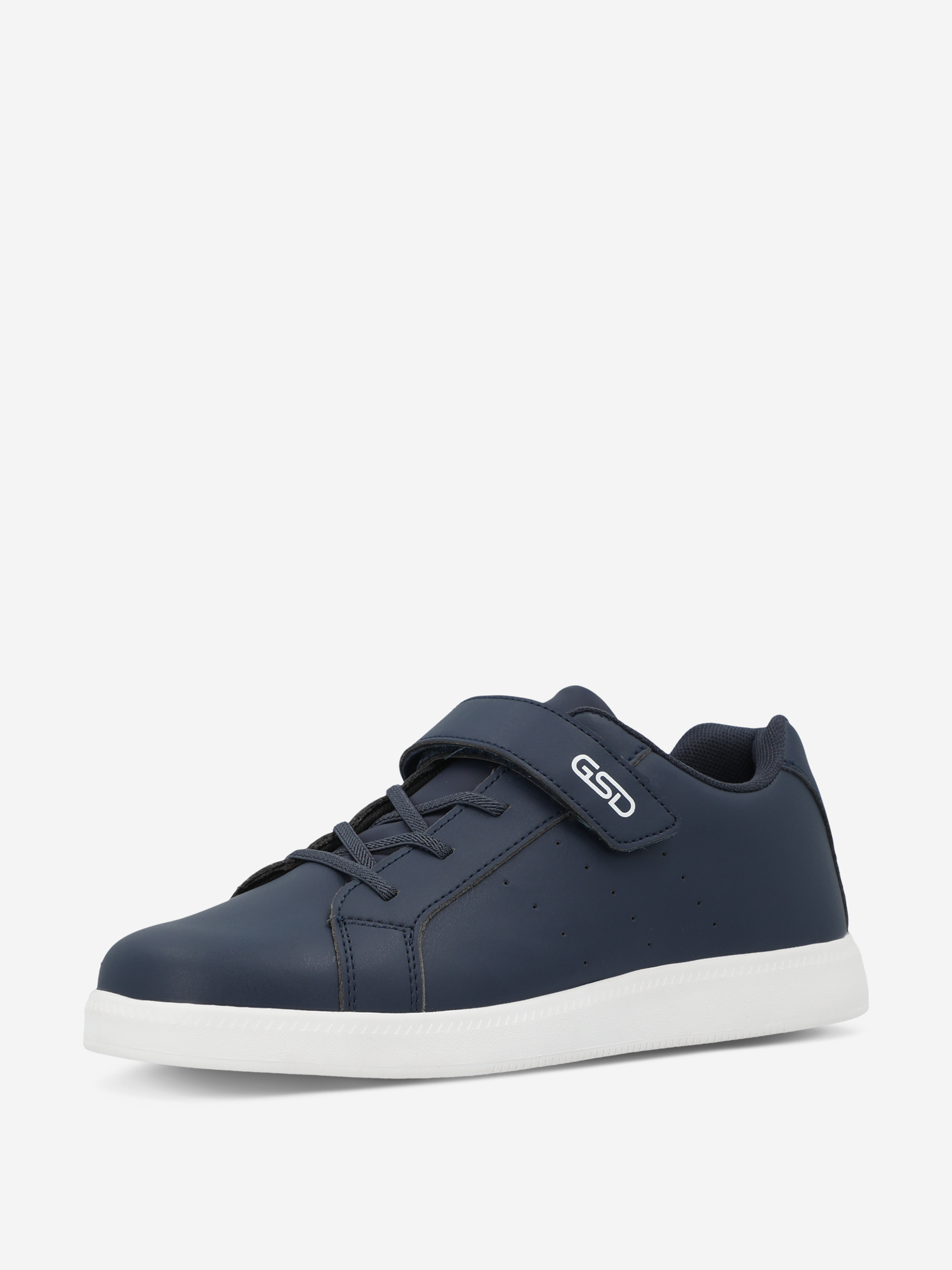 фото Кеды для мальчиков gsd chalk 2.0, синий