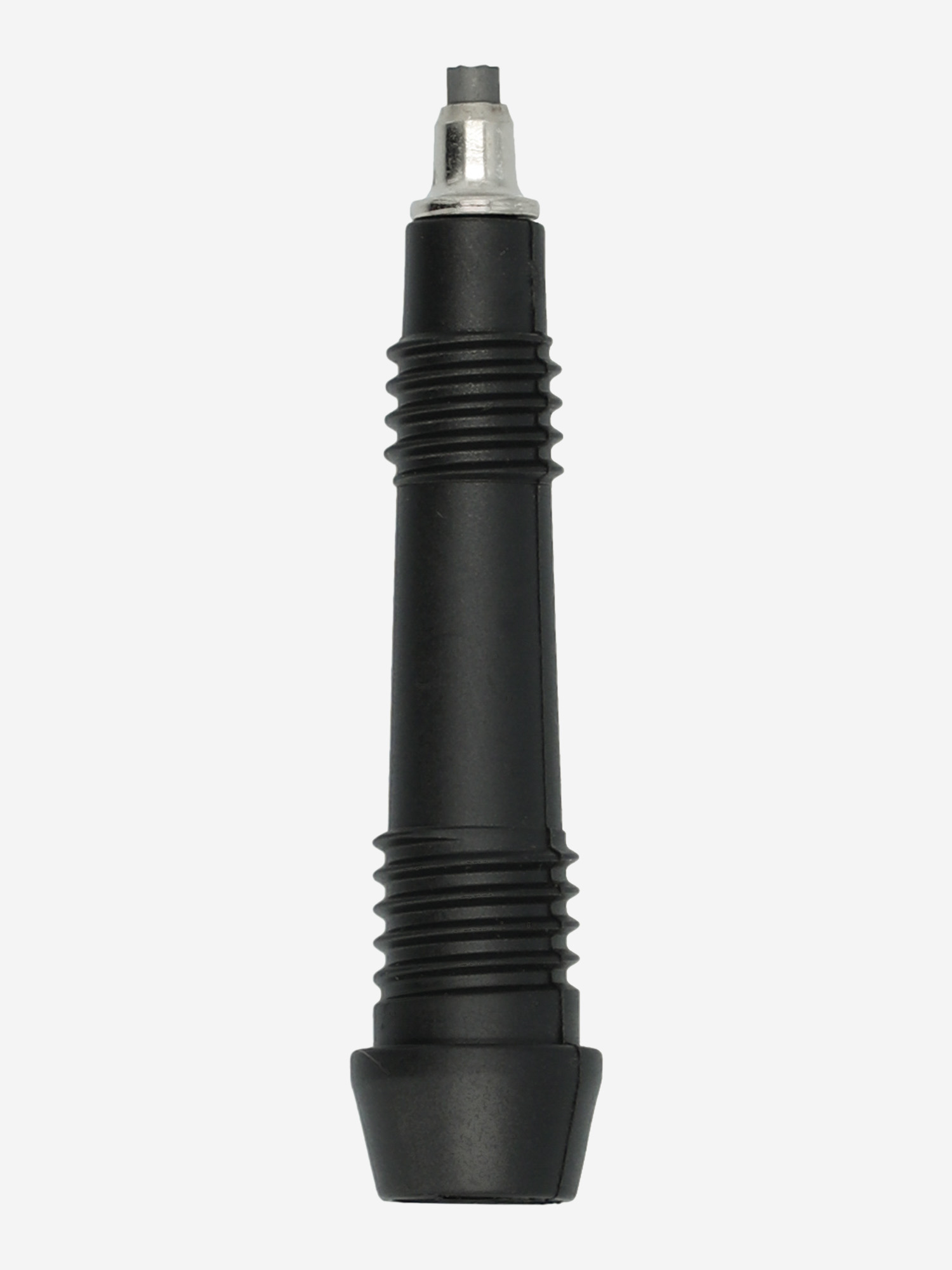 фото Наконечник для треккинговых палок сменный northland spare trekking pole tip, черный