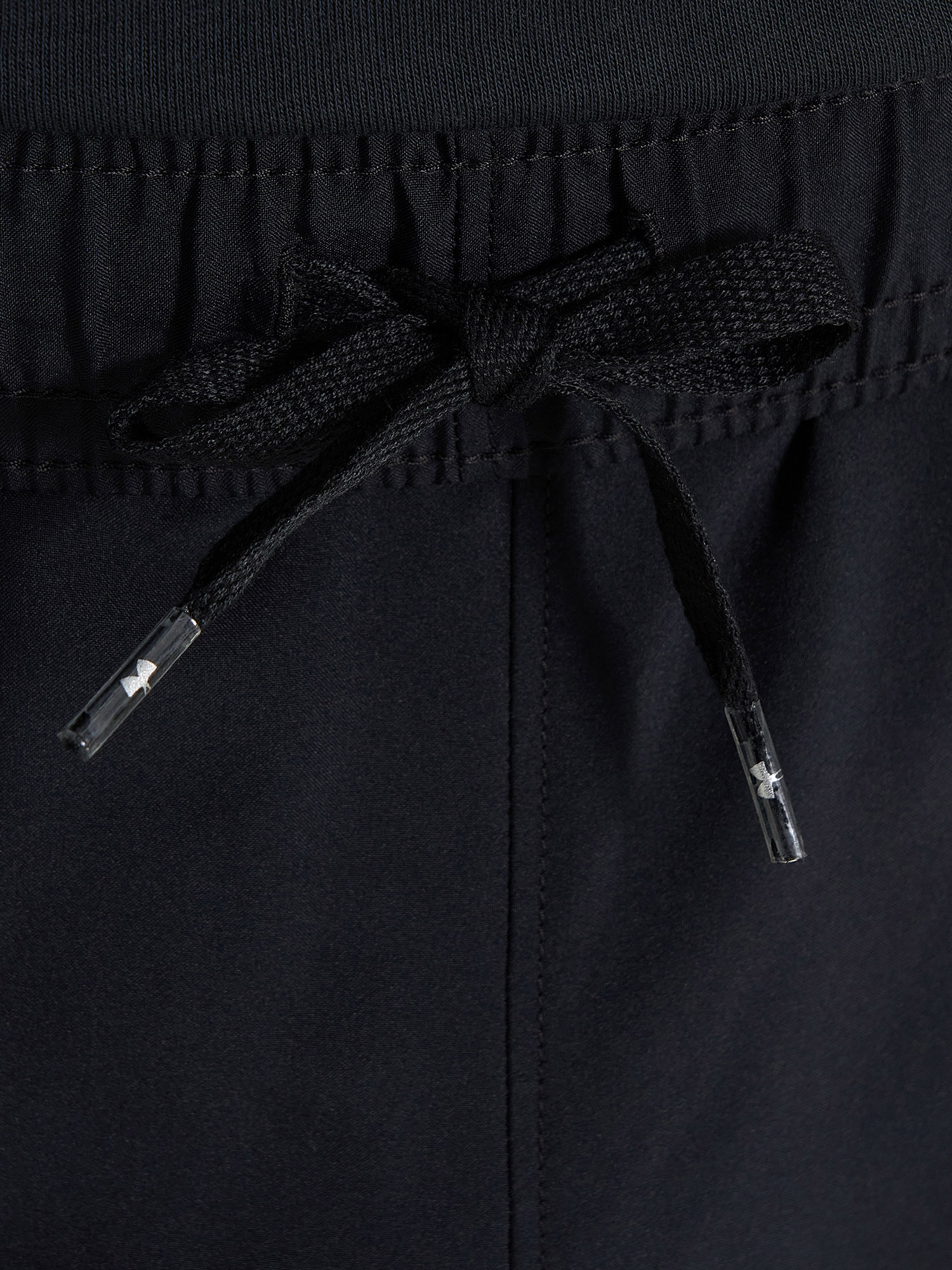 фото Шорты мужские under armour, черный