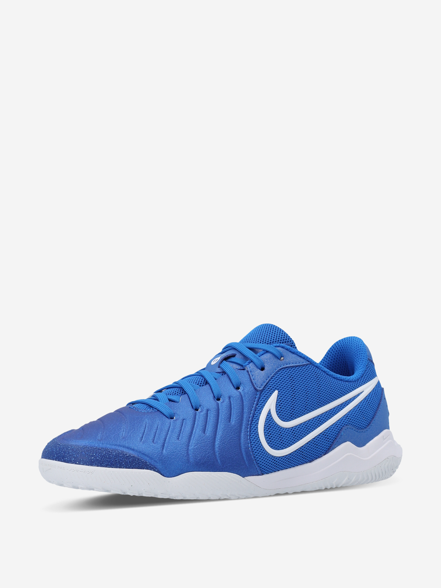 фото Бутсы мужские nike tiempo legend 10 academy, синий