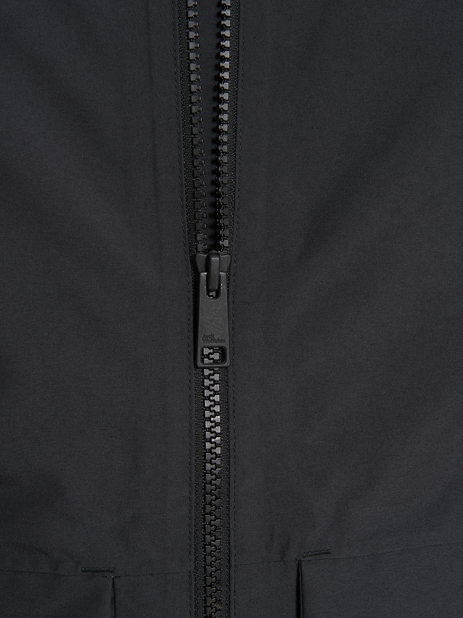 фото Куртка утепленная мужская jack wolfskin tempeltor, серый
