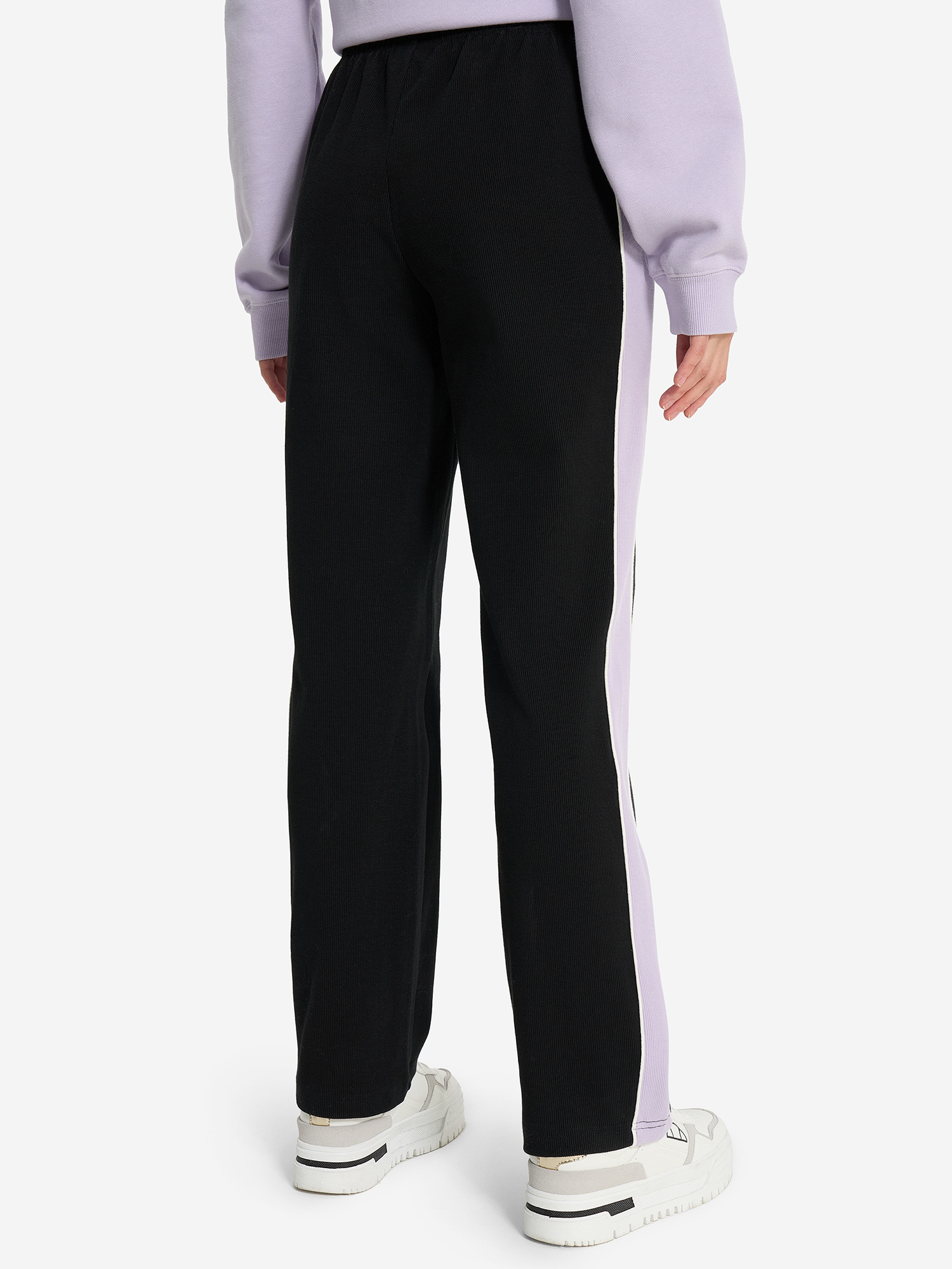 фото Брюки женские ellesse ater track, черный