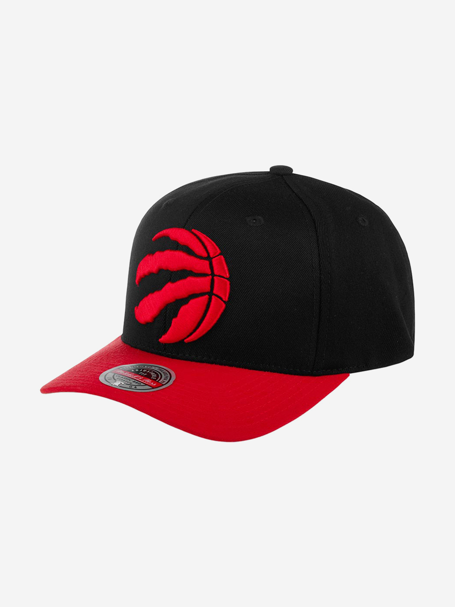 Бейсболка MITCHELL NESS 6HSSMM19362-TRABKRD Toronto Raptors NBA (черный), Черный
Бейсболка MITCHELL NESS 6HSSMM19362-TRABKRD Toronto Raptors NBA (черный), Черный