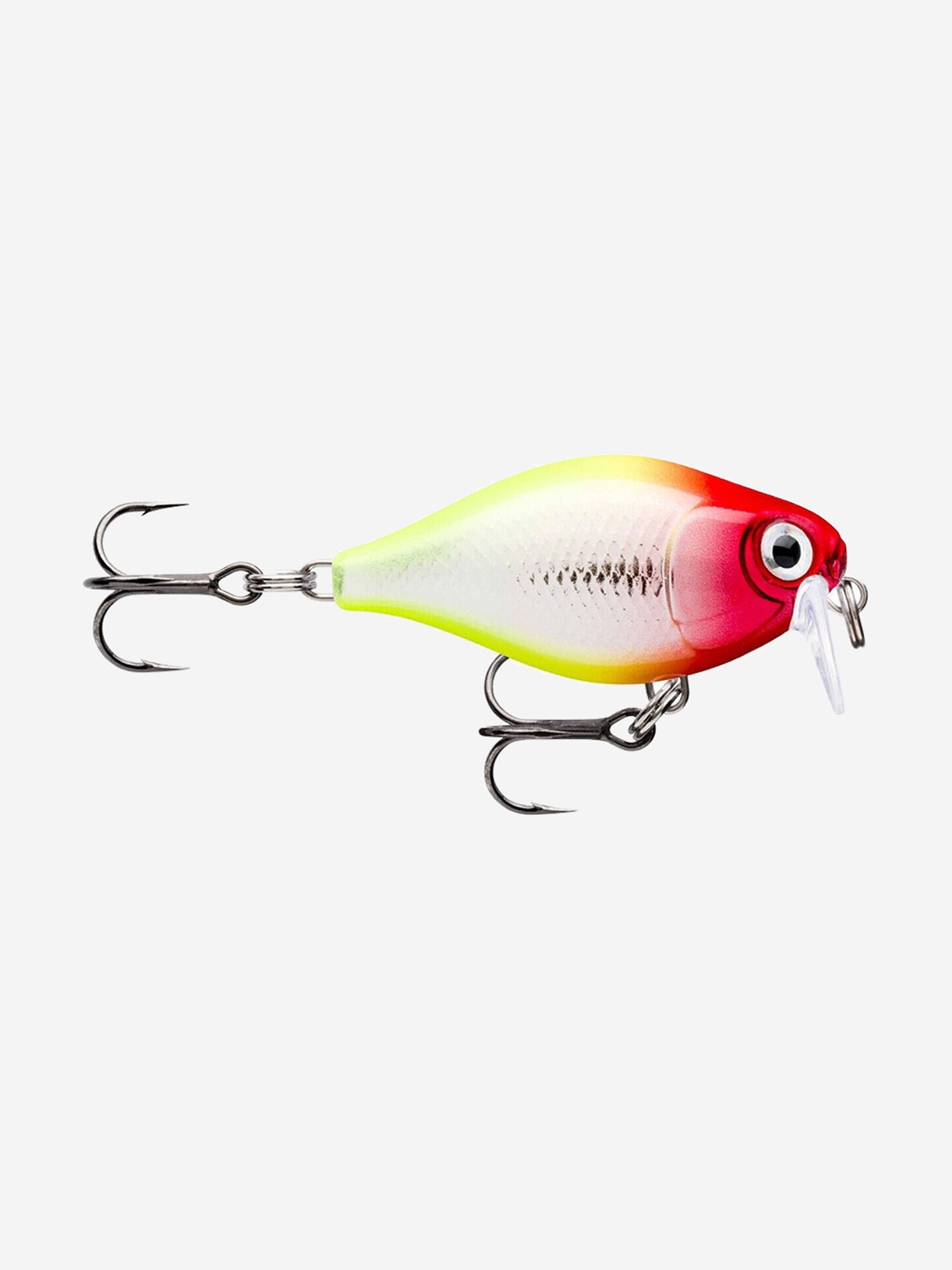 Воблер для рыбалки RAPALA X-Light Crank Shallow Runner 03, 3,5см, 4гр, цвет CLN, плавающий, Желтый
Воблер для рыбалки RAPALA X-Light Crank Shallow Runner 03, 3,5см, 4гр, цвет CLN, плавающий, Желтый