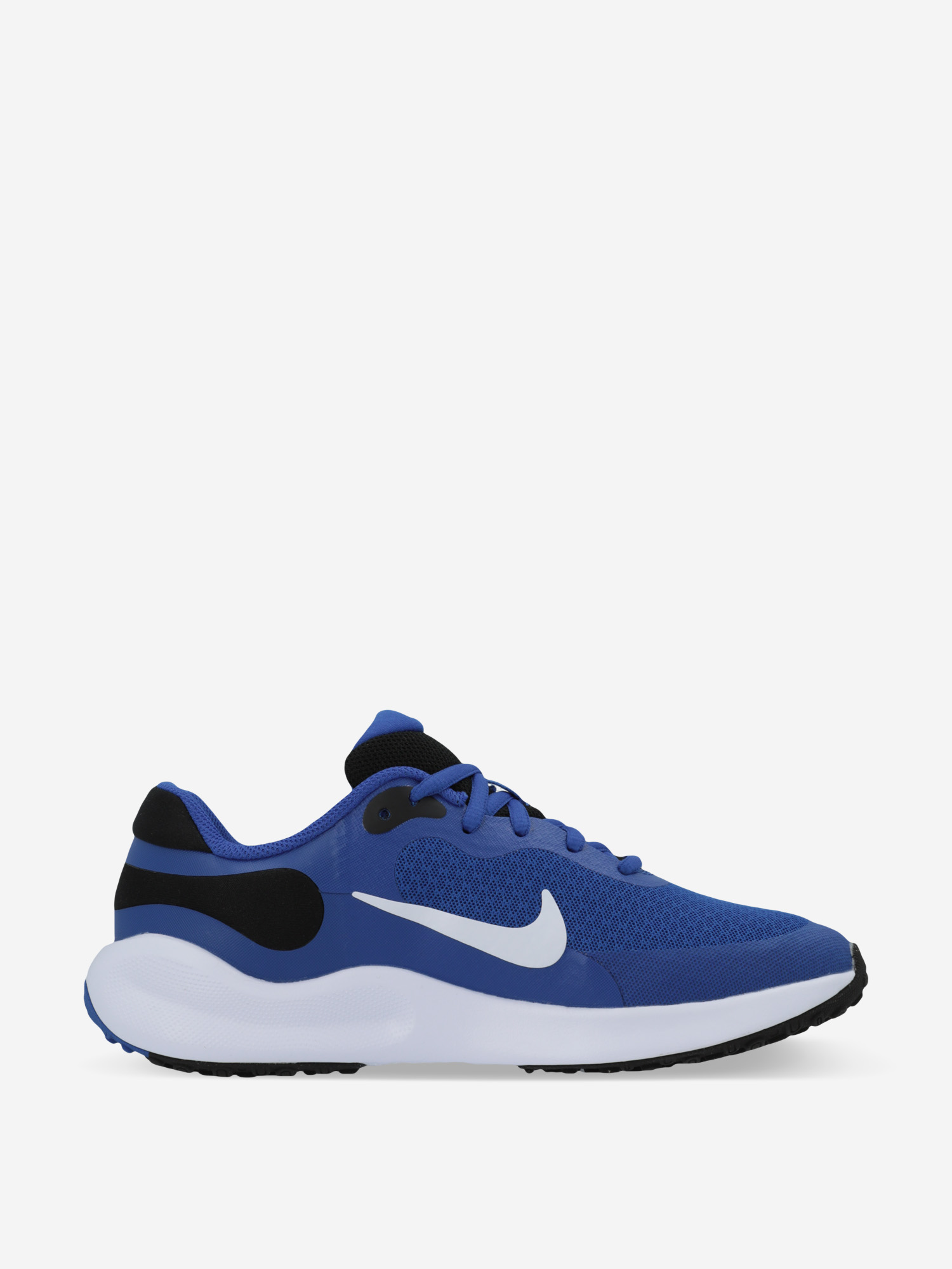 фото Кроссовки детские nike revolution 7, синий