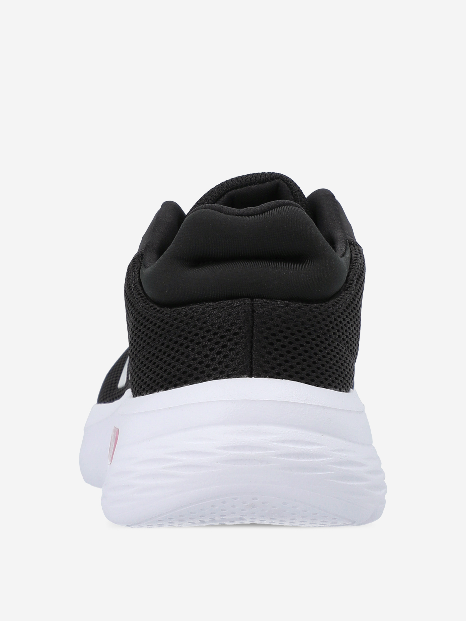 фото Кроссовки женские adidas cloudfoam comfy, черный