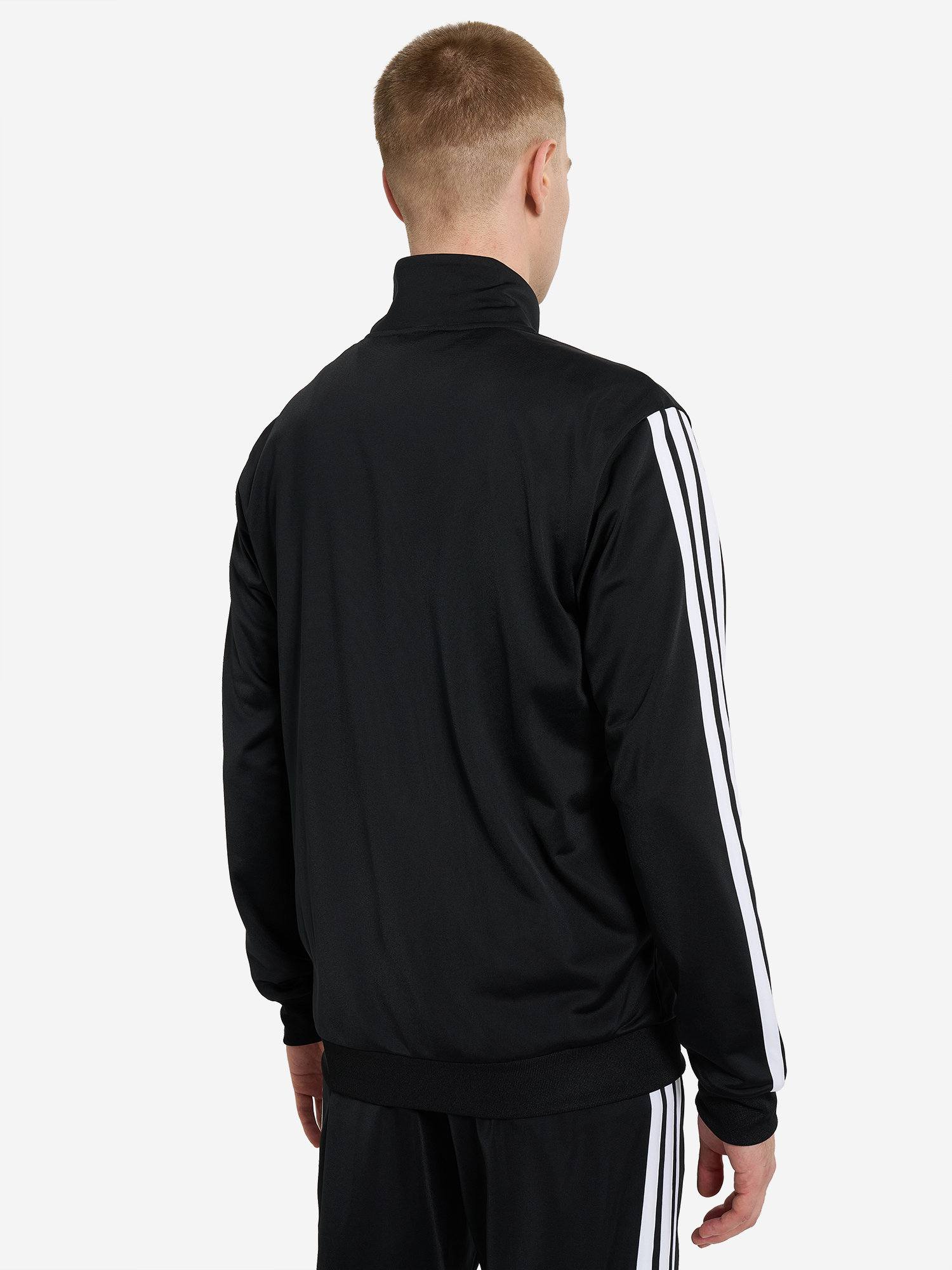 фото Костюм мужской adidas, черный
