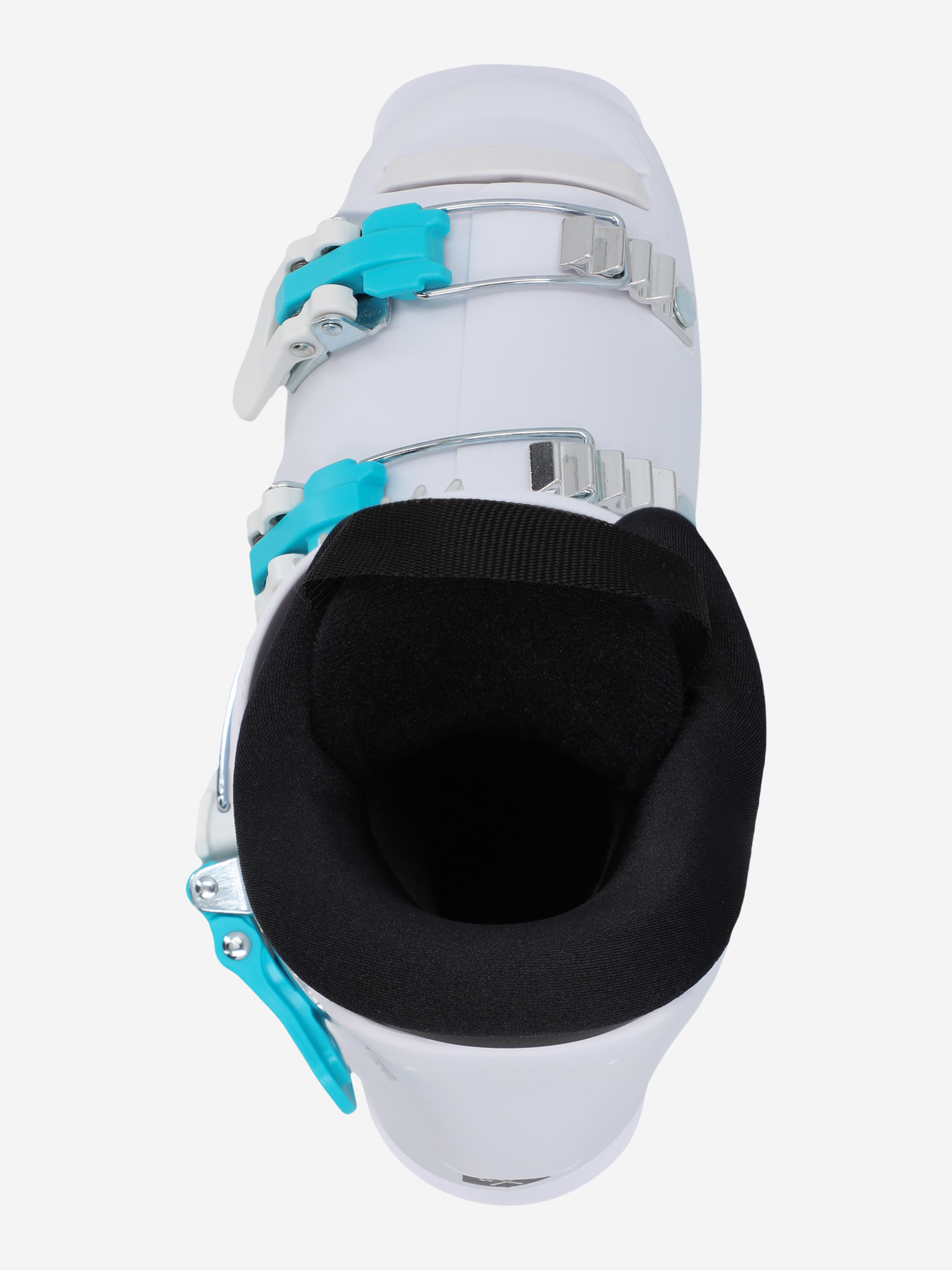 фото Ботинки горнолыжные детские head raptor 40, белый