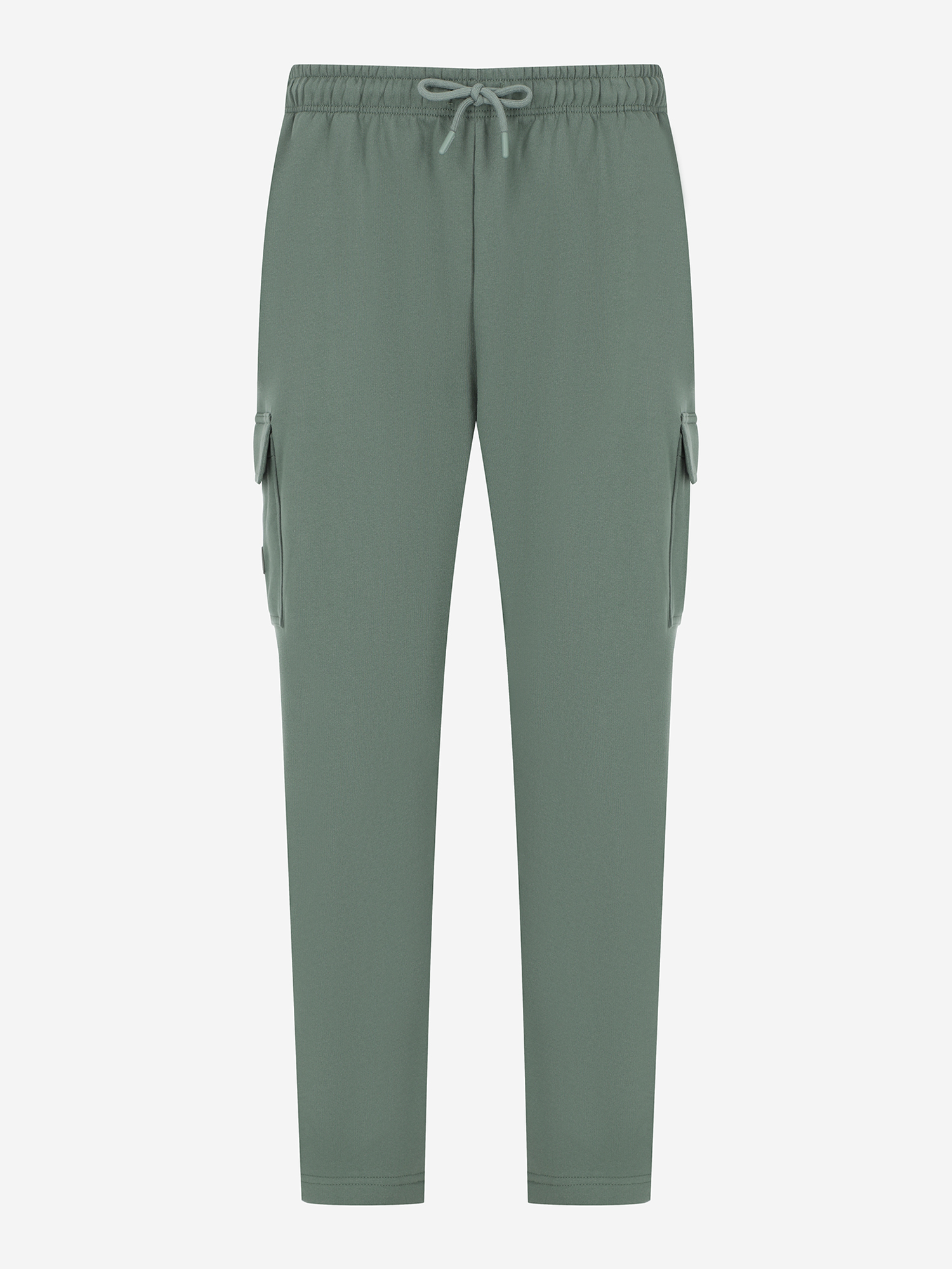 фото Брюки мужские the north face cargo jogger, зеленый