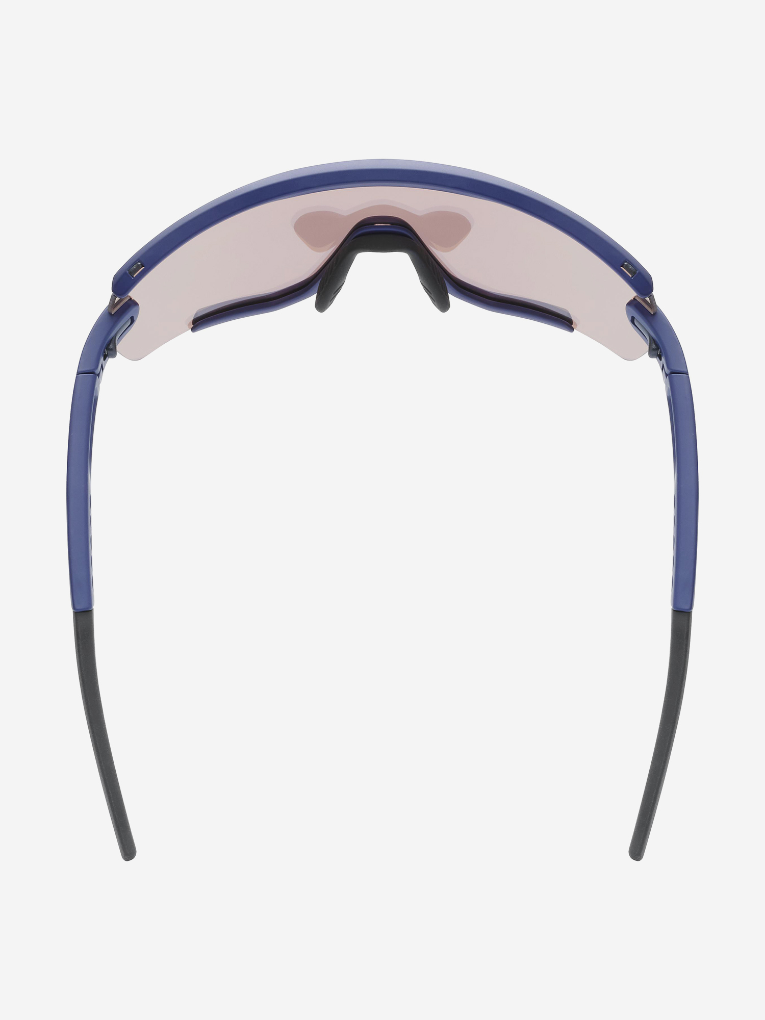 фото Солнцезащитные очки uvex sportstyle 236 set, синий